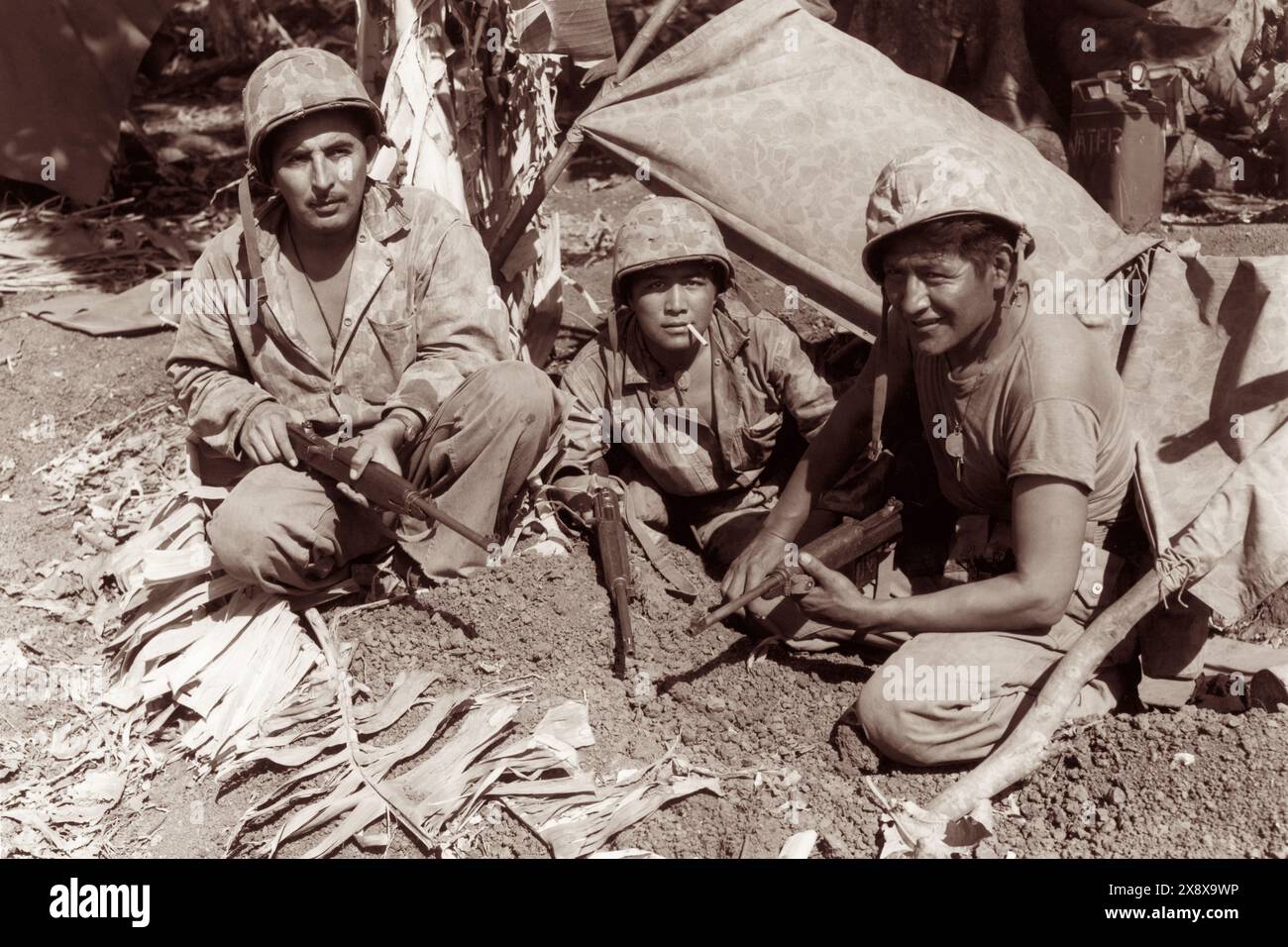 U s marine corps saipan hires stock photography and images Alamy