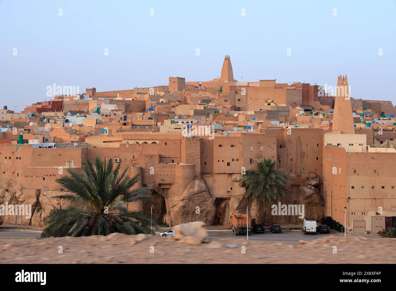 the-view-of-ksar-bounoura-one-of-the-five-ksars-fortified-settlement