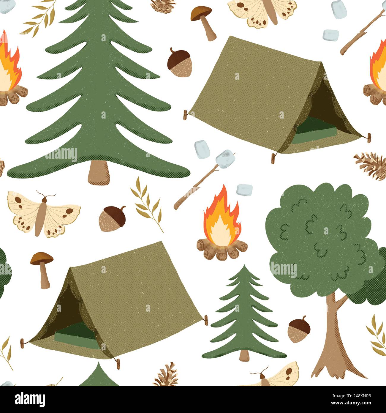 Car wrapping camping hi-res stock photography and images - Alamy