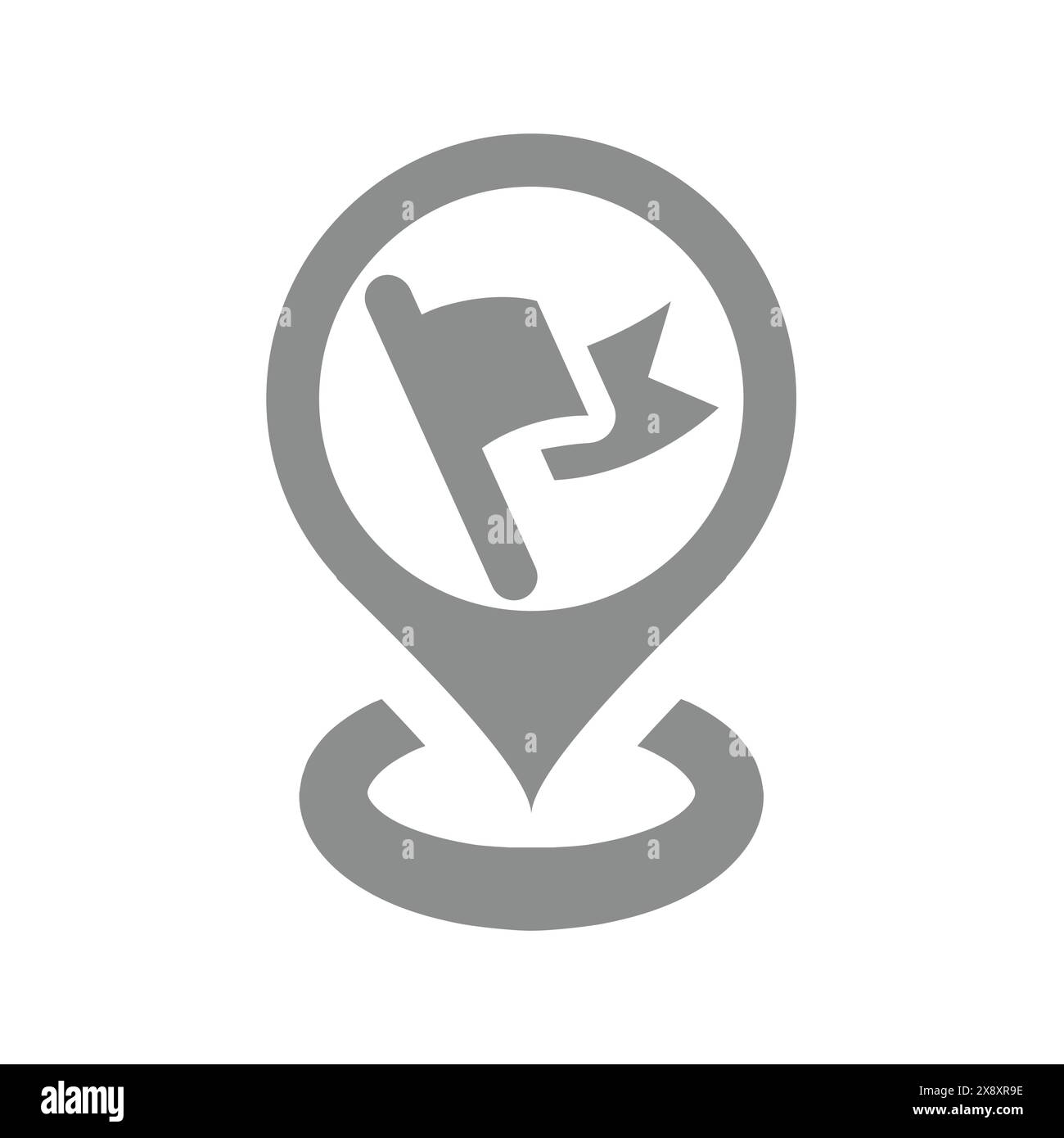 Destination symbol hires stock photography and images Alamy
