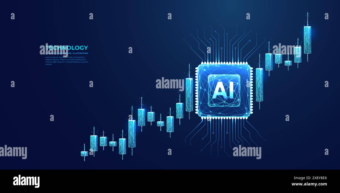 Fintech evolution hi-res stock photography and images - Alamy