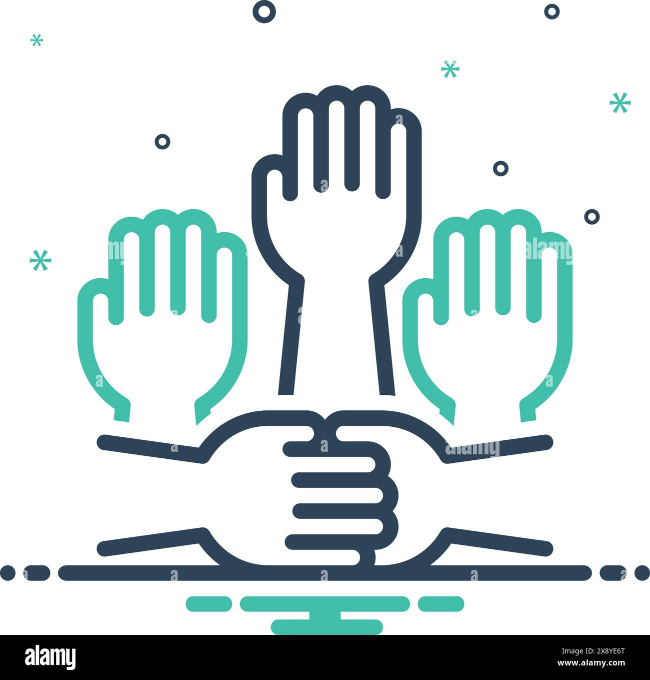 Icon for racial,species,race Stock Vector Image & Art - Alamy