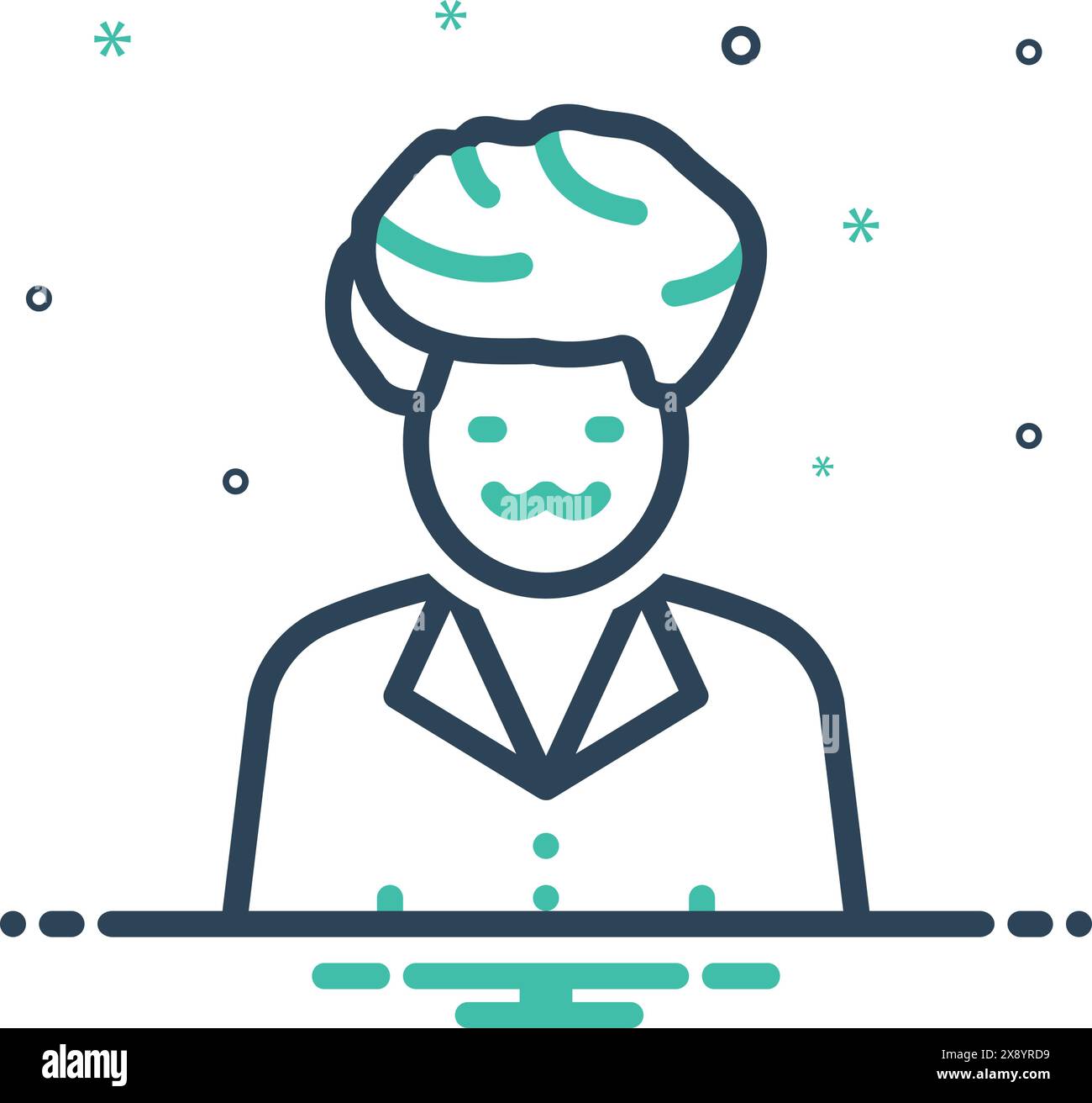 Icon for native,homegrown Stock Vector Image & Art - Alamy