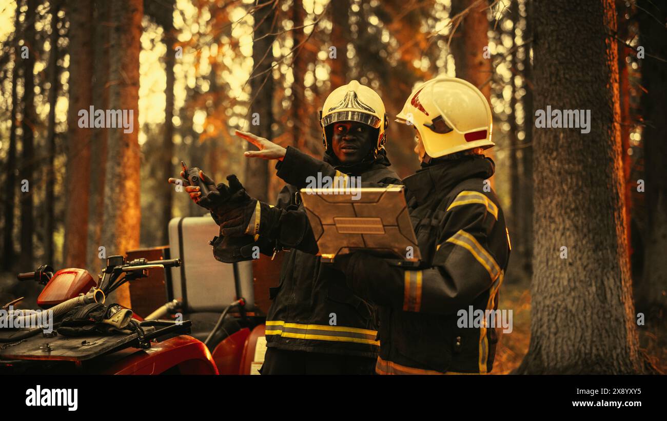 Fire extinguishing systems hi-res stock photography and images - Alamy