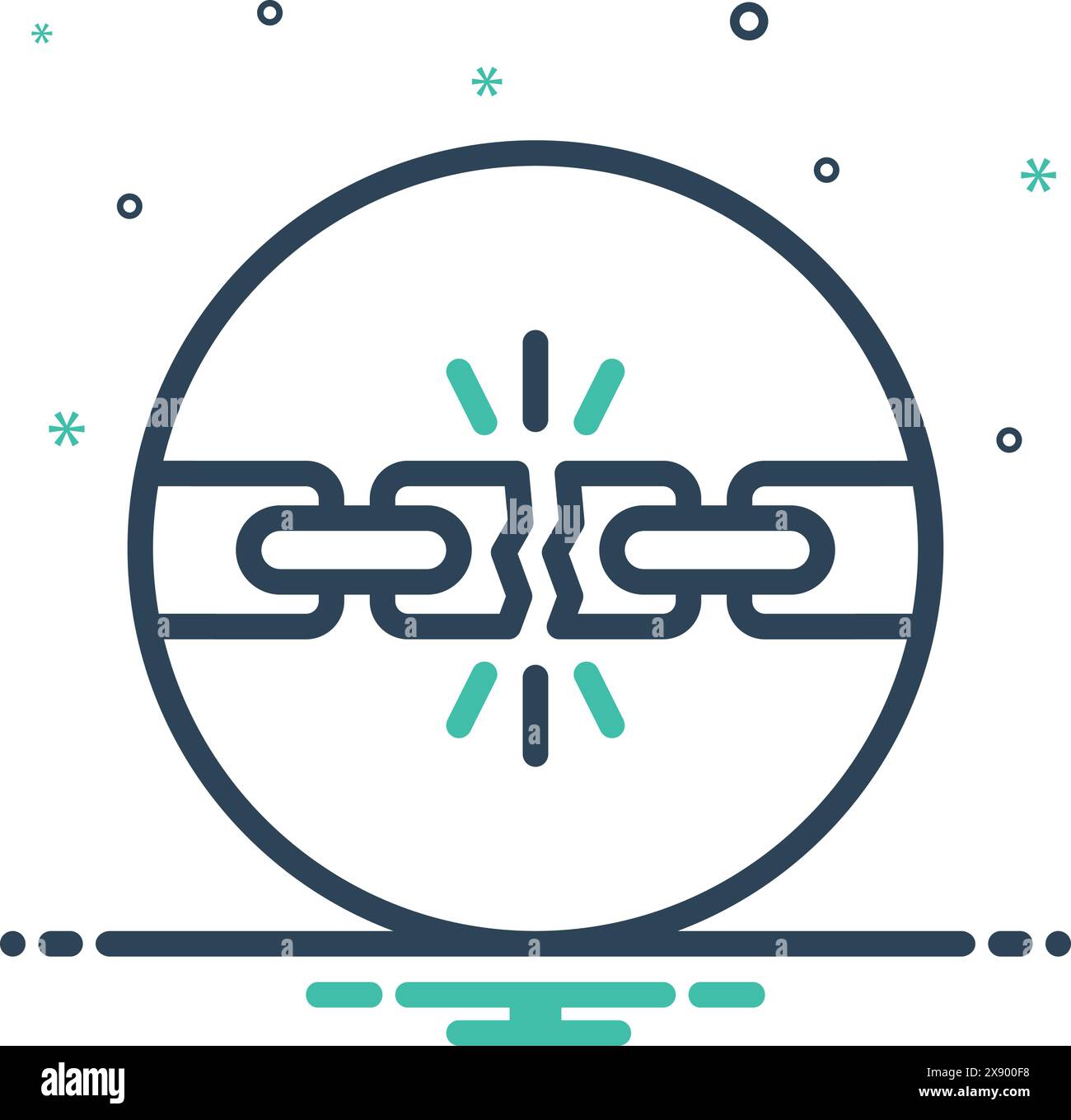 Feeble vector vectors hi-res stock photography and images - Alamy