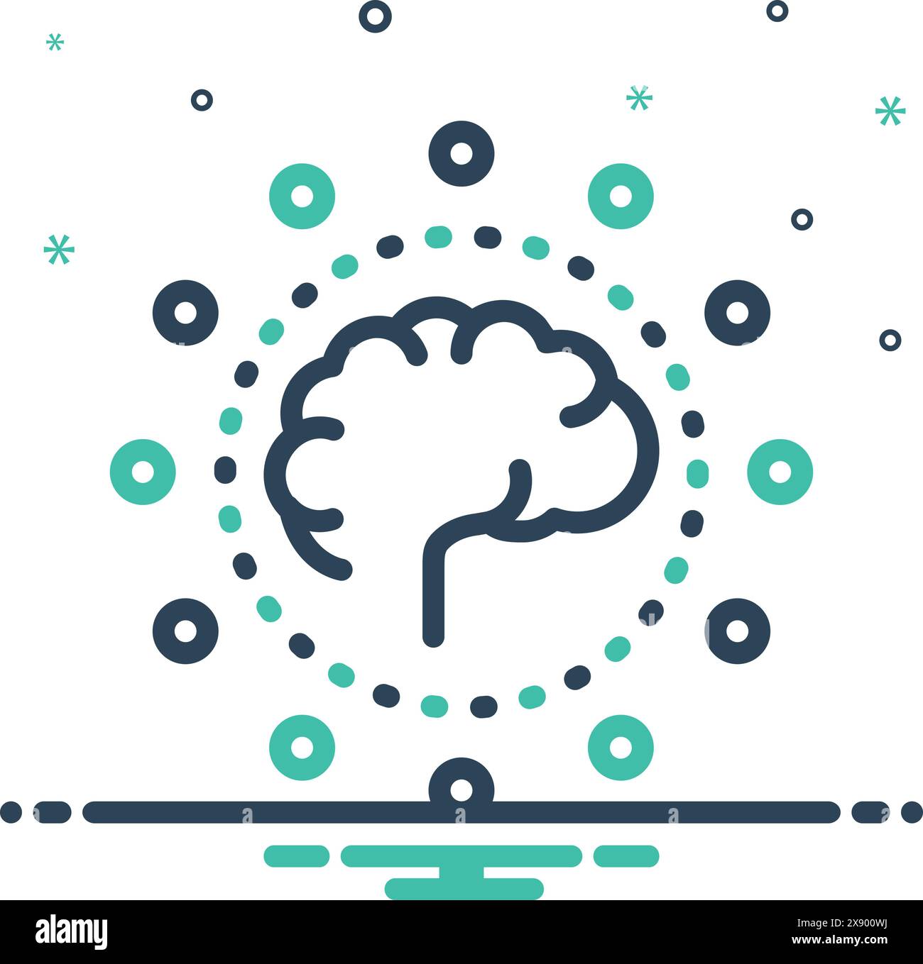 Capability brain Stock Vector Images - Alamy