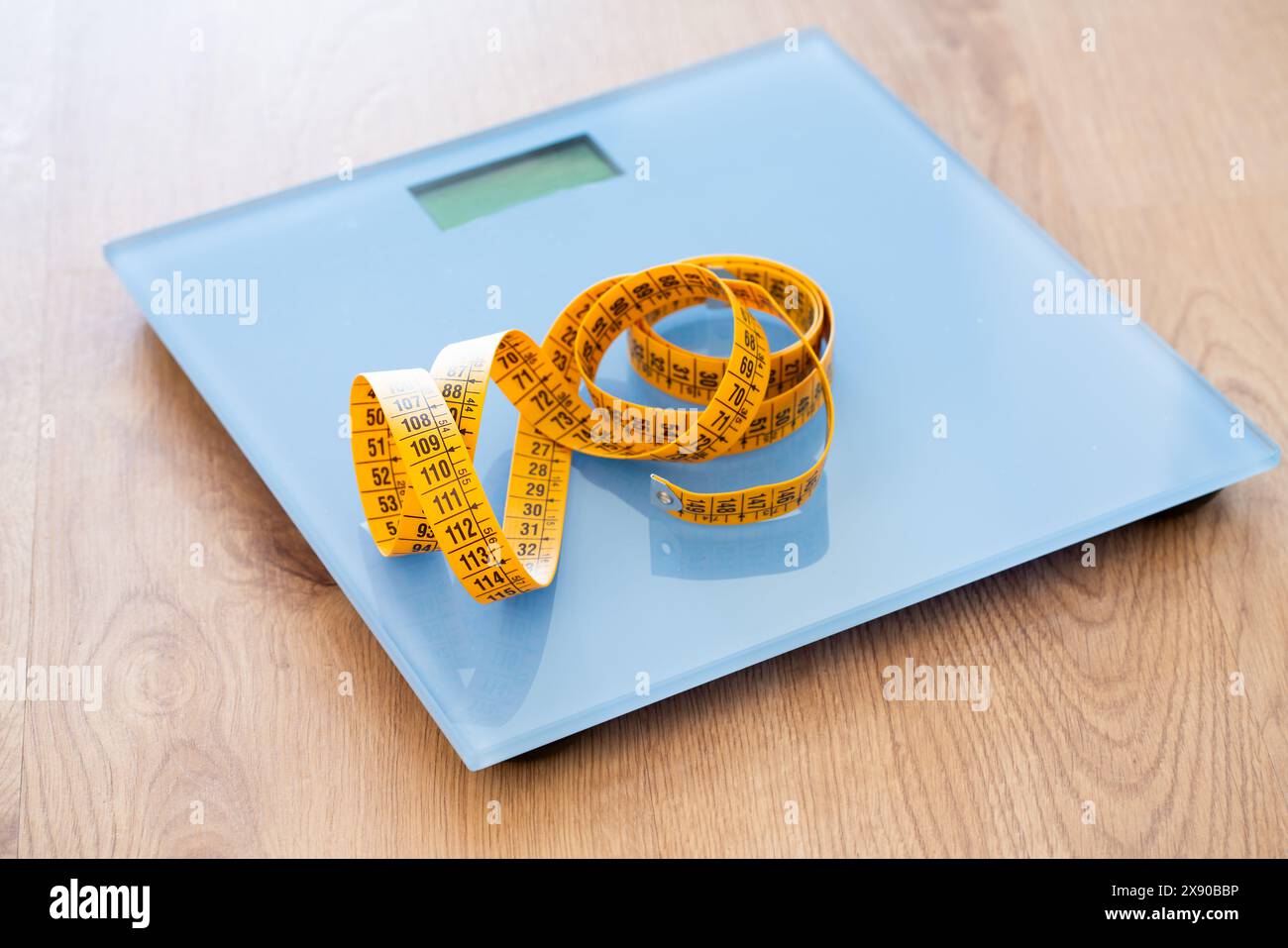 Body mass index scale hi-res stock photography and images - Alamy