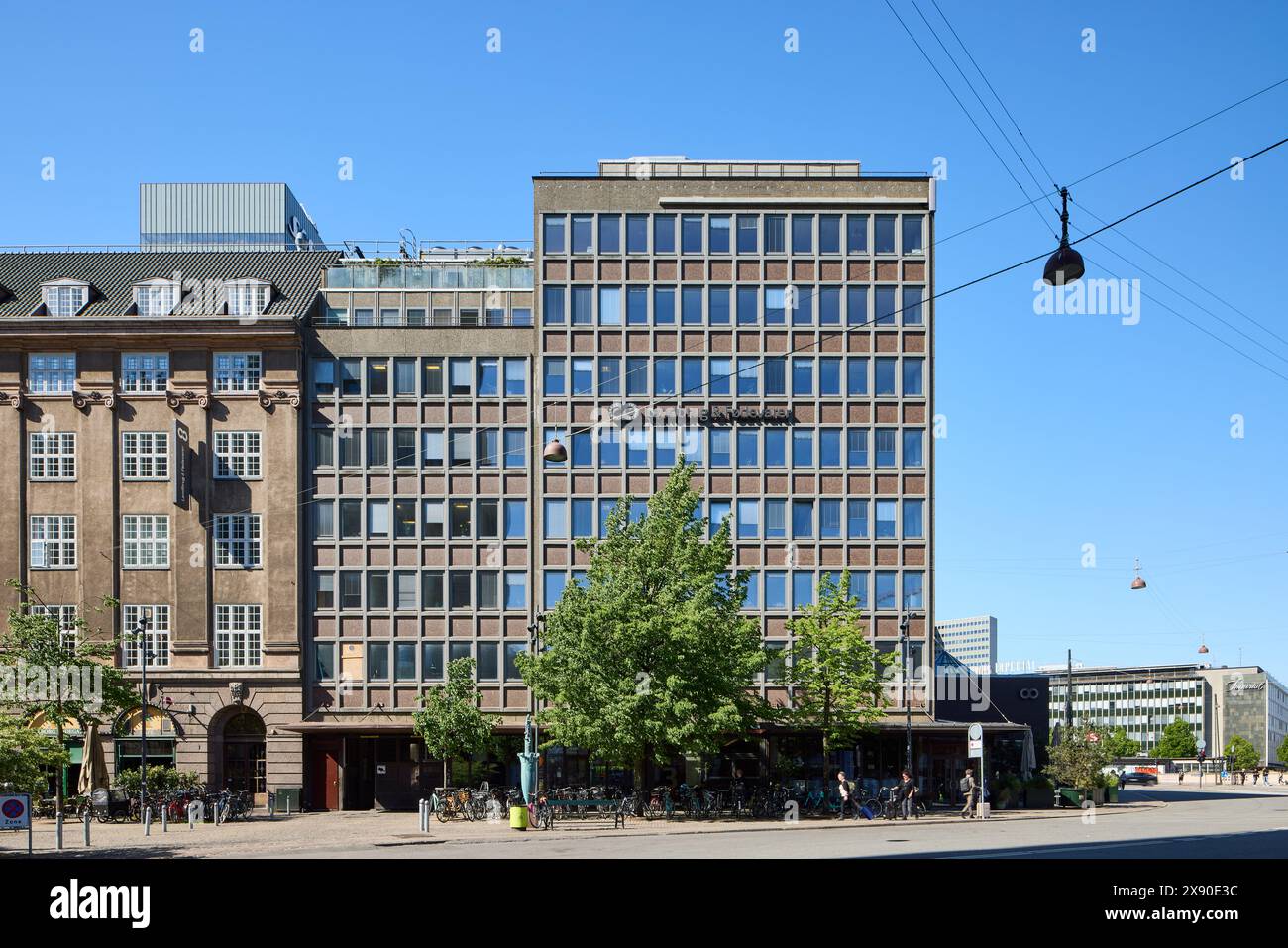 Landbrug & Fødevarer, Danish Agriculture & Food Council (DAFC), trade ...