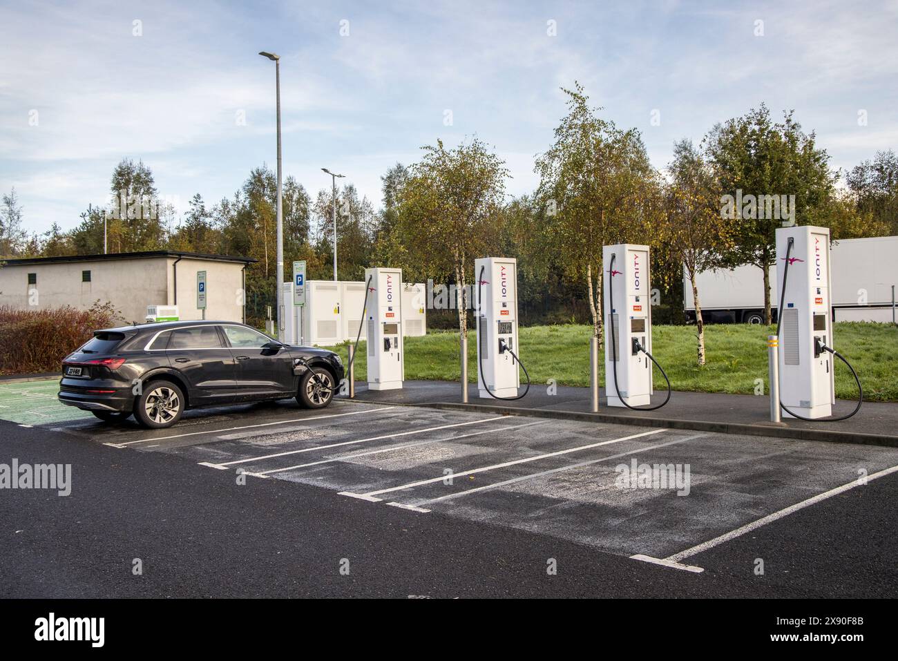 Service station chargers hi res stock photography and images Alamy Service station chargers hi res stock photography and images Alamy