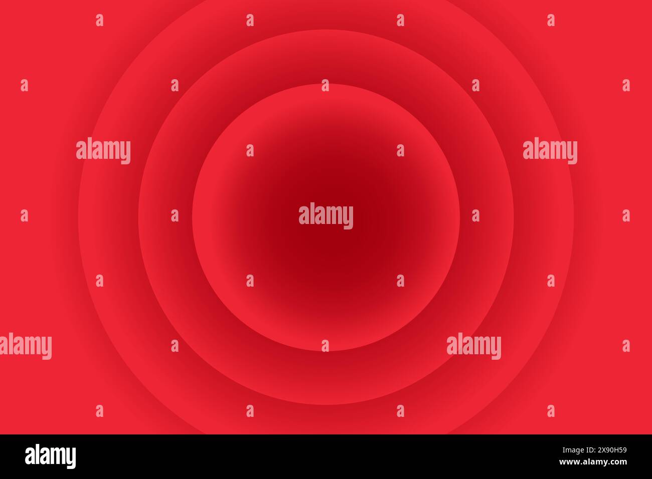 Gradient contrast in circles Stock Vector Images - Alamy