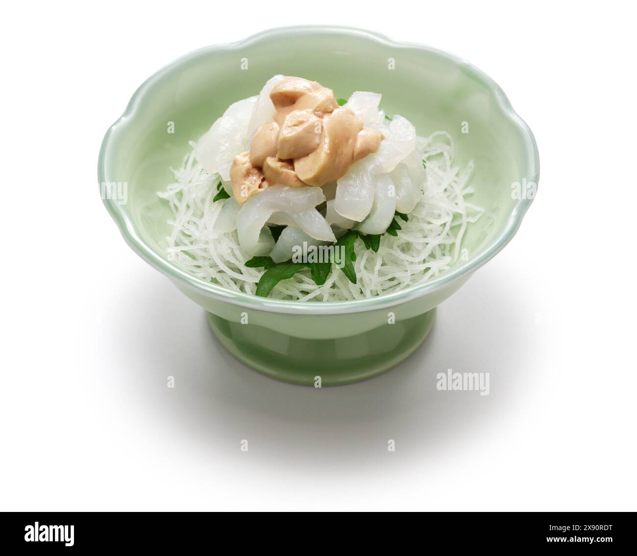 Japanese File Fish Umazurahagi hi-res stock photography and images - Alamy