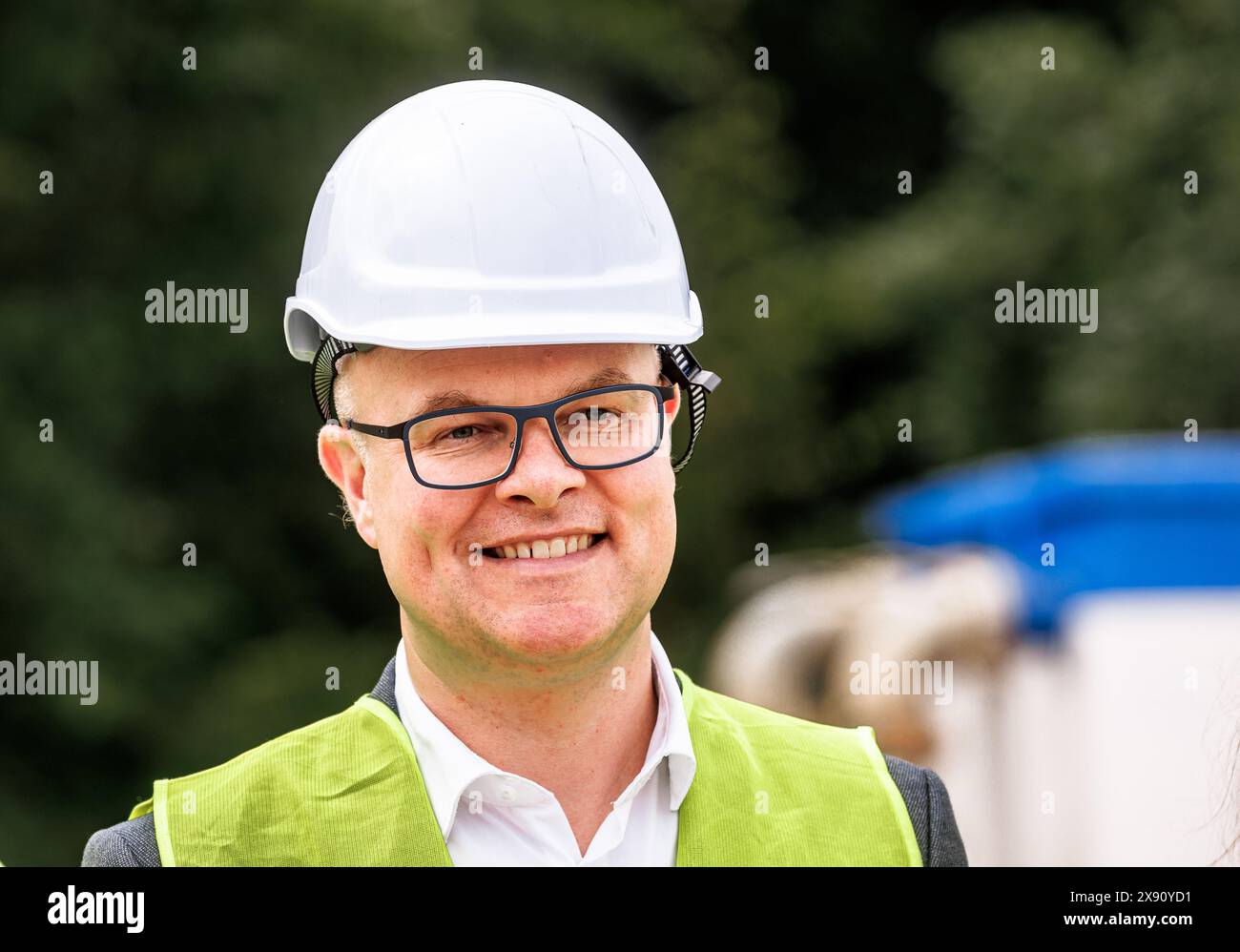Picture of Tobias Goldschmidt