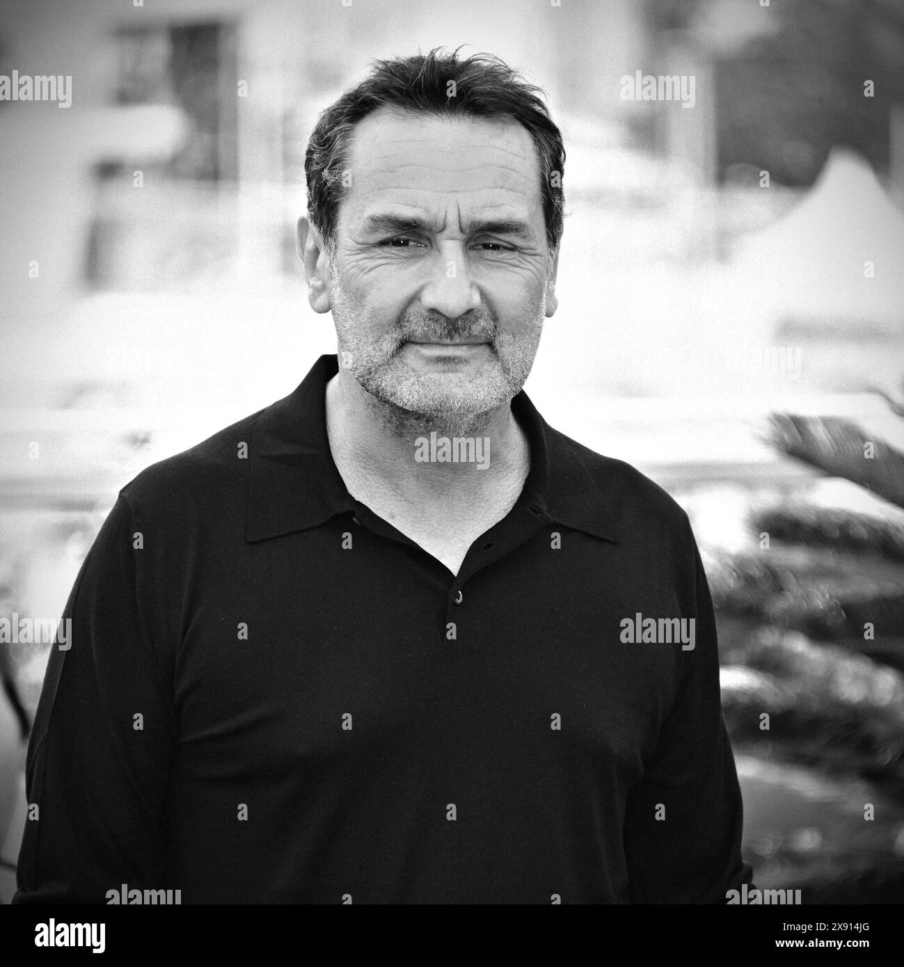 Gilles Lellouche Photocall of the film "L'amour ouf" ("Beating Hearts