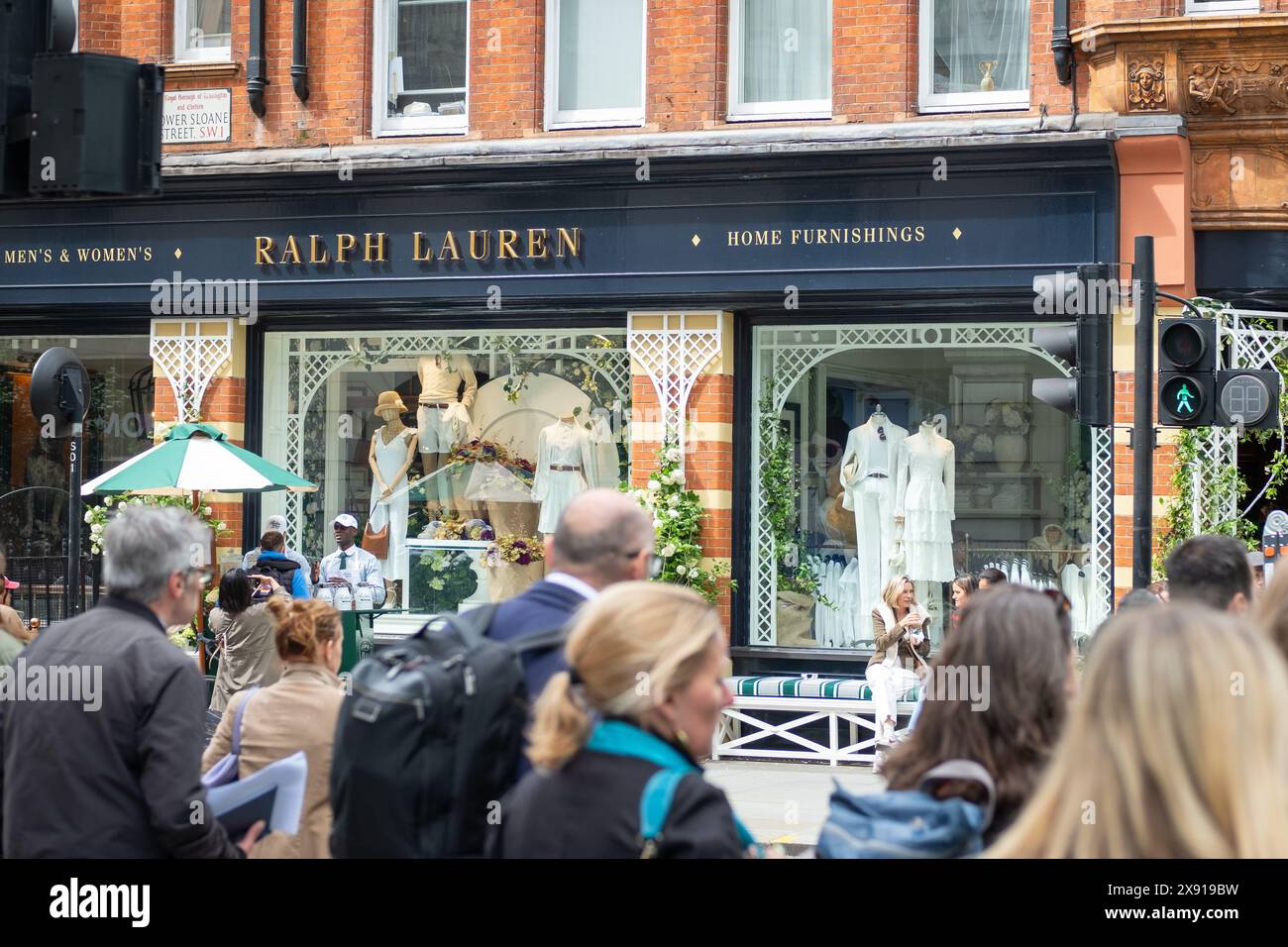 chelsea ralph lauren