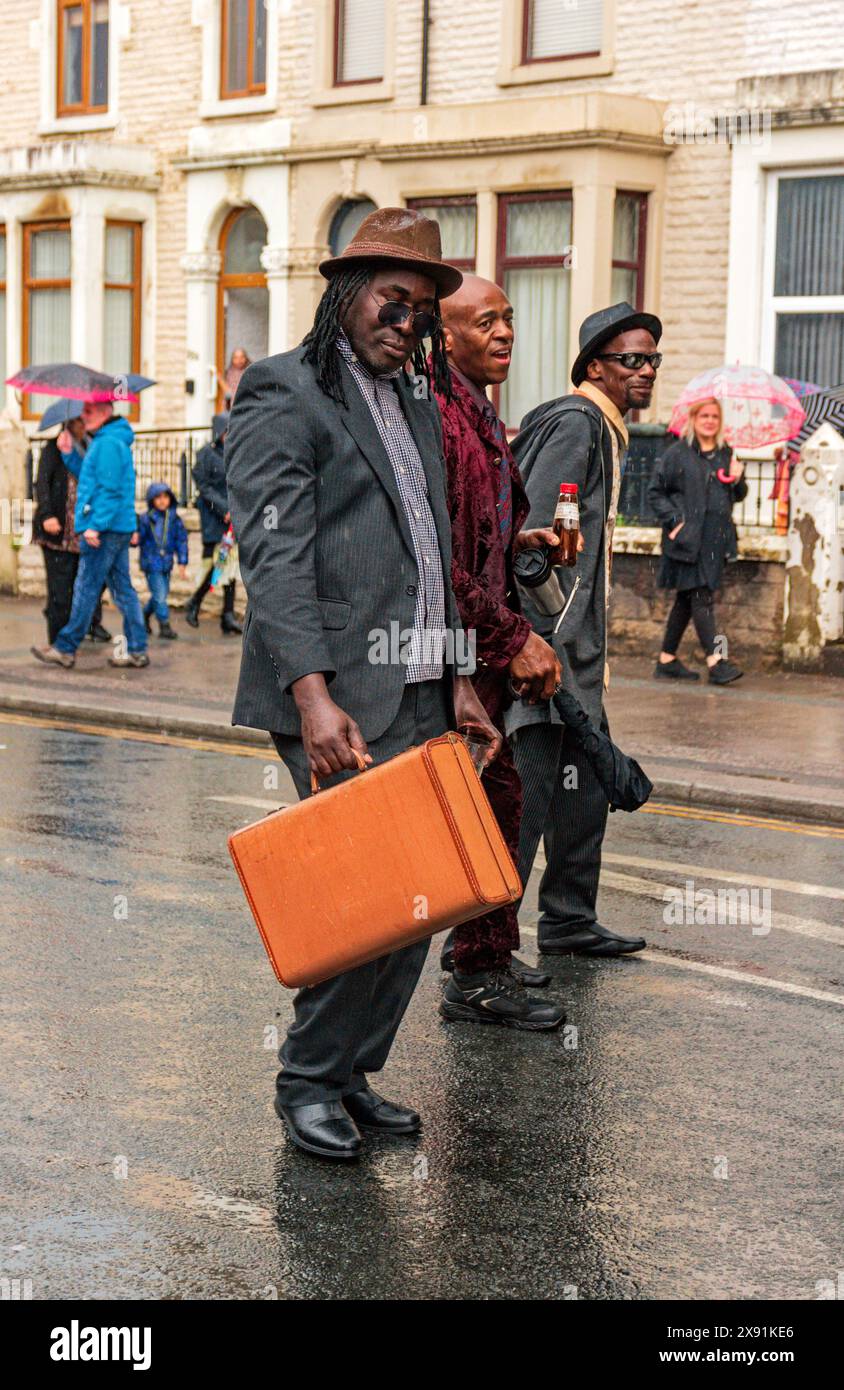 Carnival parade 2024 hi-res stock photography and images - Alamy