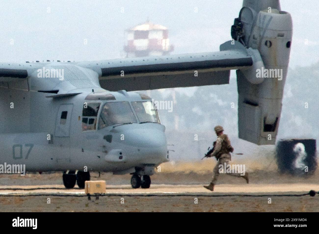 Us military exercise hi-res stock photography and images - Alamy