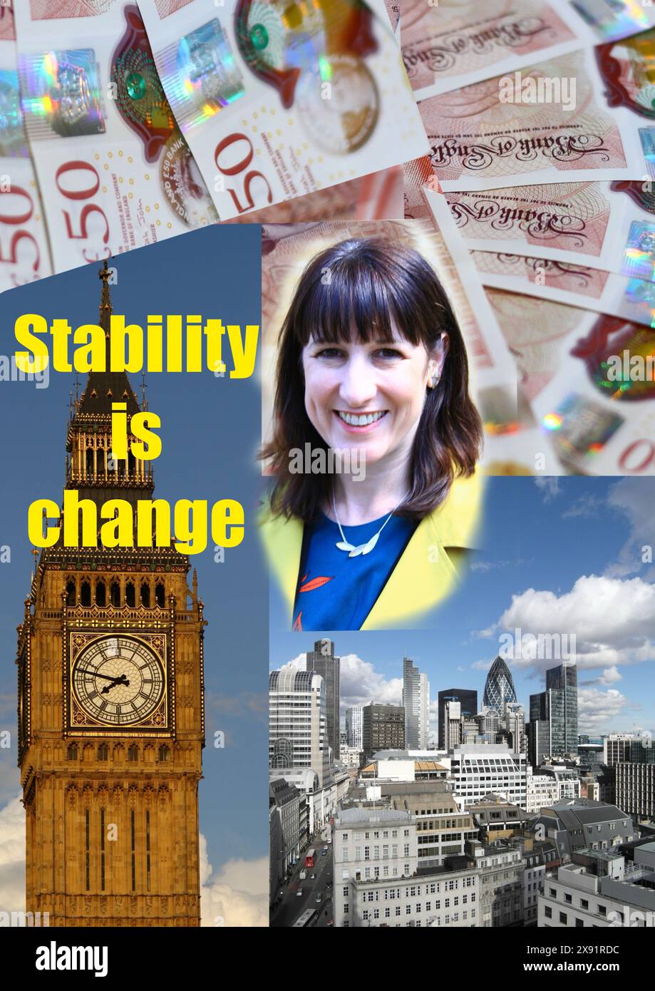 Money rachel reeves hires stock photography and images Alamy