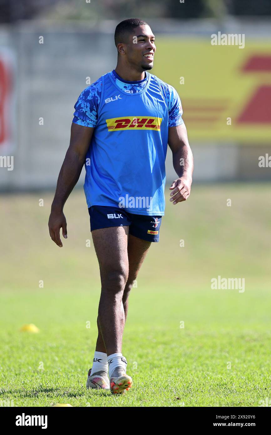 Ben loader stormers hi-res stock photography and images - Alamy