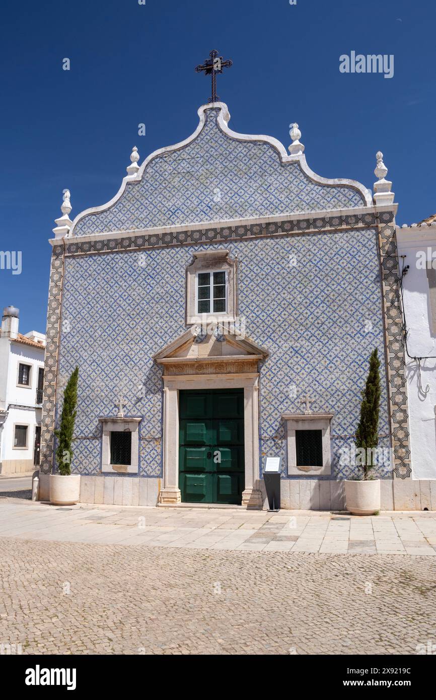 chapel-of-nossa-senhora-do-livramento-hi-res-stock-photography-and