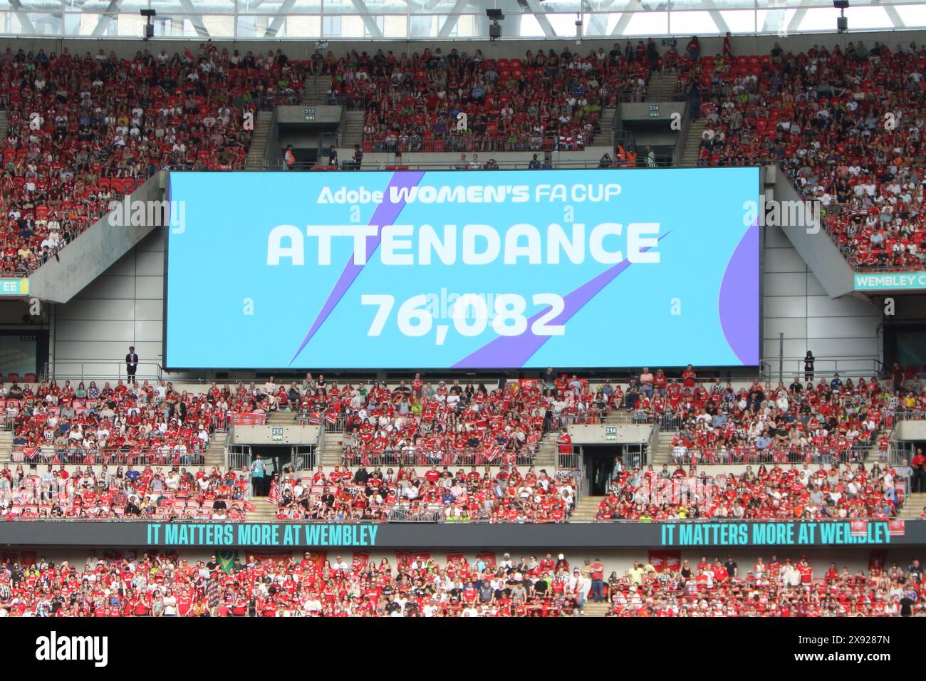 attendance-figure-on-big-screen-adobe-fa-women-s-cup-final-manchester