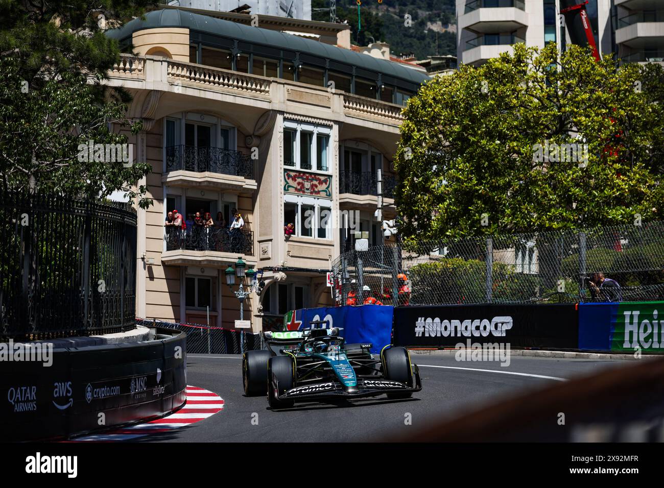 18 STROLL Lance can Aston Martin F1 Team AMR24 Action During The 18-stroll-lance-can-aston-martin-f1-team-amr24-action-during-the