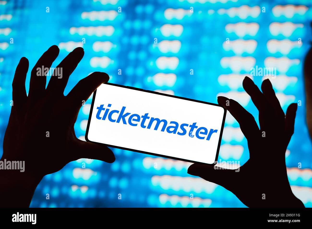 Tickets à la Carte: Understanding Ticketmaster in Brazil