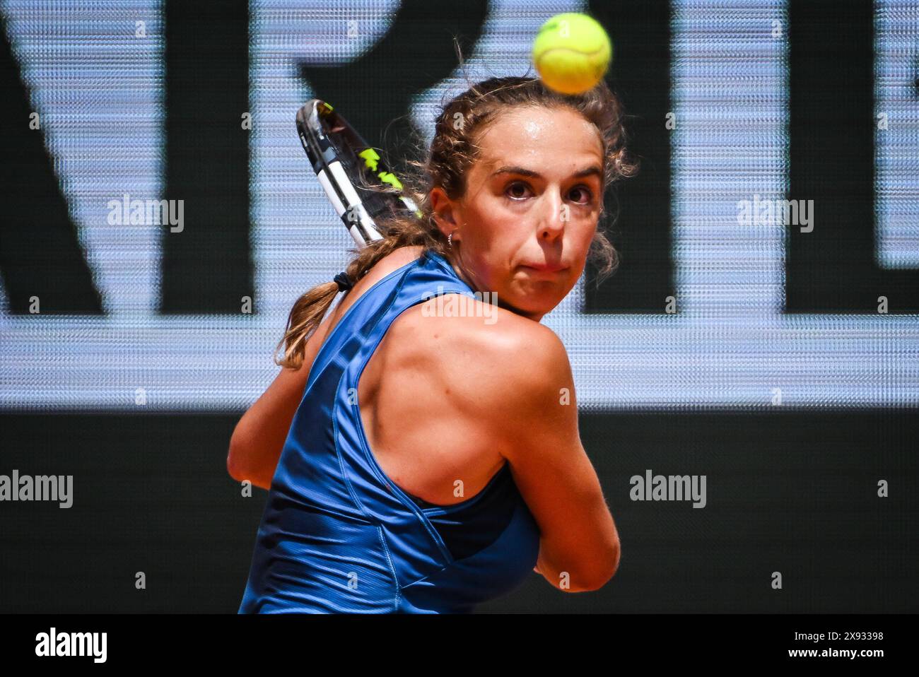 Lucia bronzetti hires stock photography and images Alamy