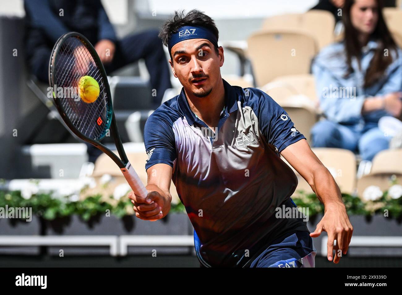 Lorenzo Sonego Roland Garros 2024 match Key Takeaways from the Week