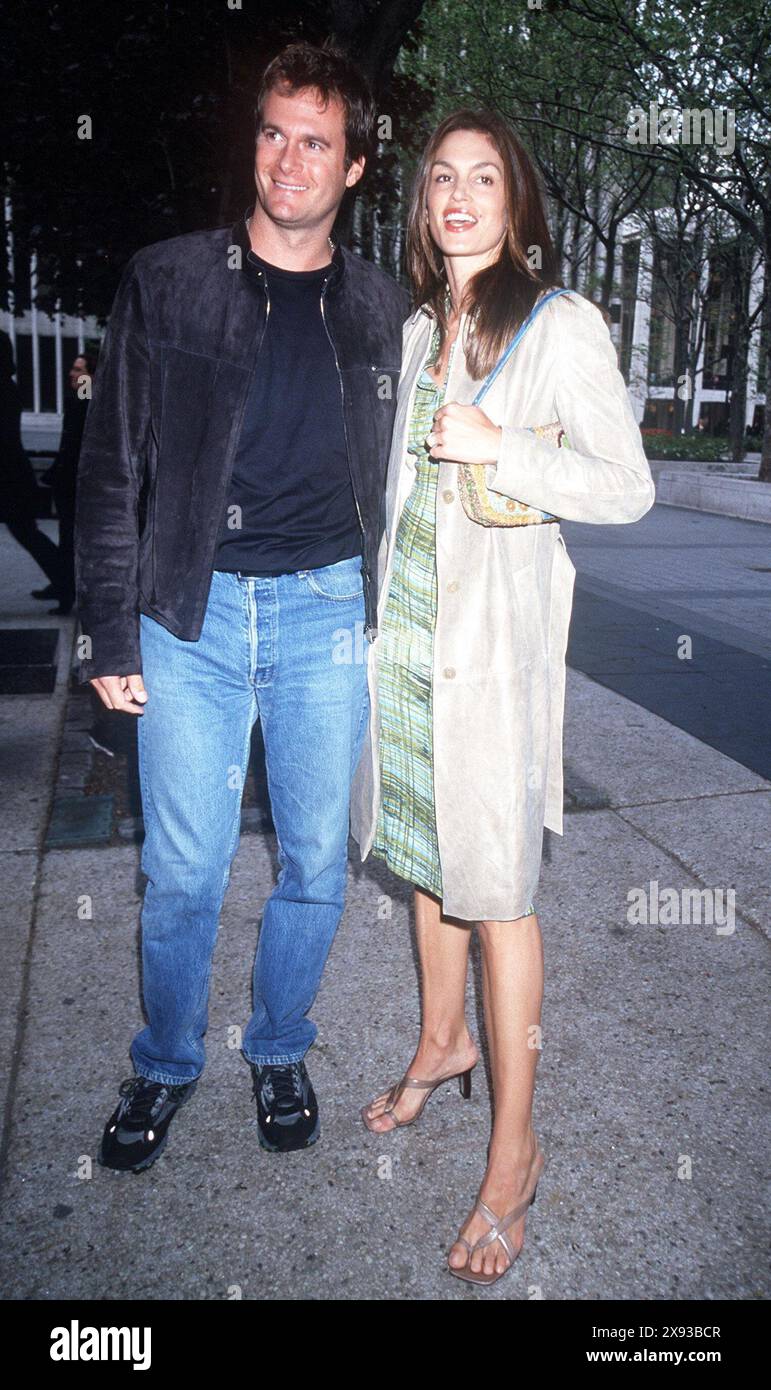Who Is Randy Gerber Randy gerber and cindy crawford hi-res stock photography and images - Alamy