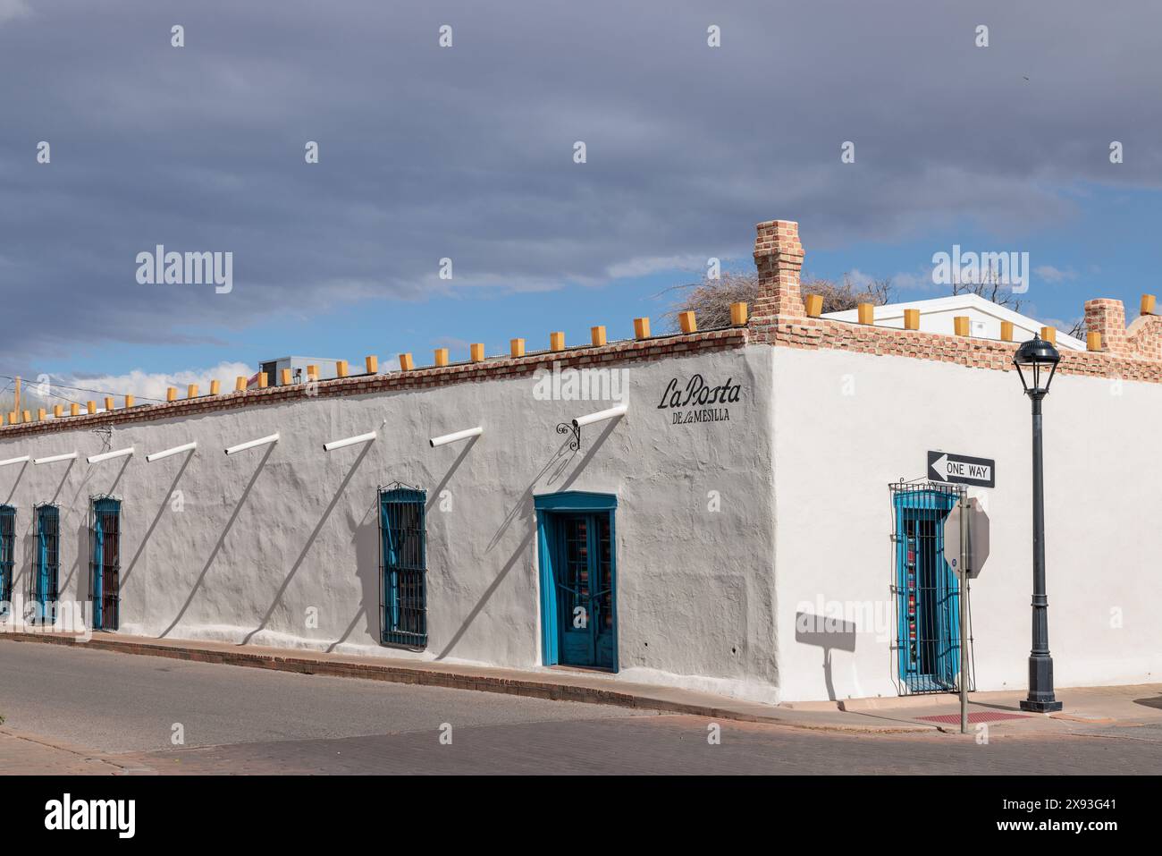 La mesilla hires stock photography and images Alamy