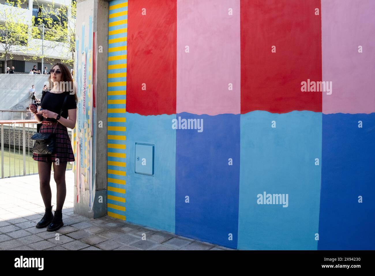 Vape artists hi-res stock photography and images - Alamy