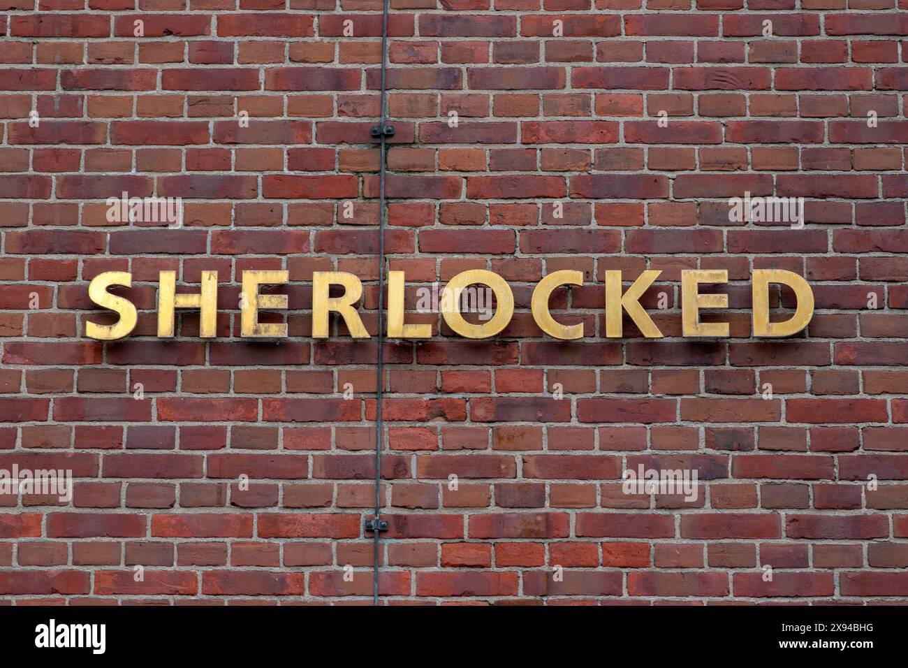 Billboard Sherlocked Escape Rooms At Amsterdam The Netherlands 275