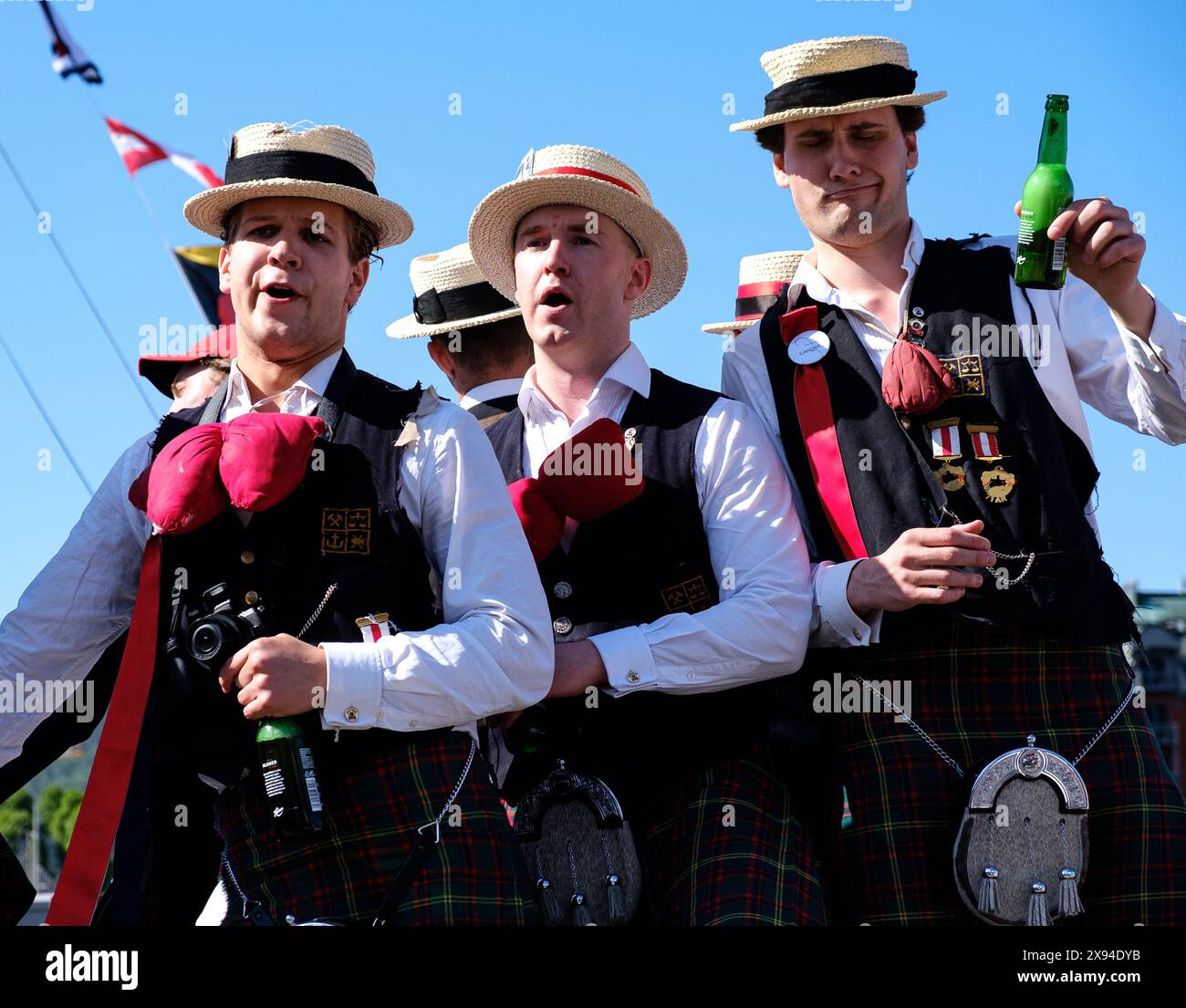 2024 parade hires stock photography and images Alamy