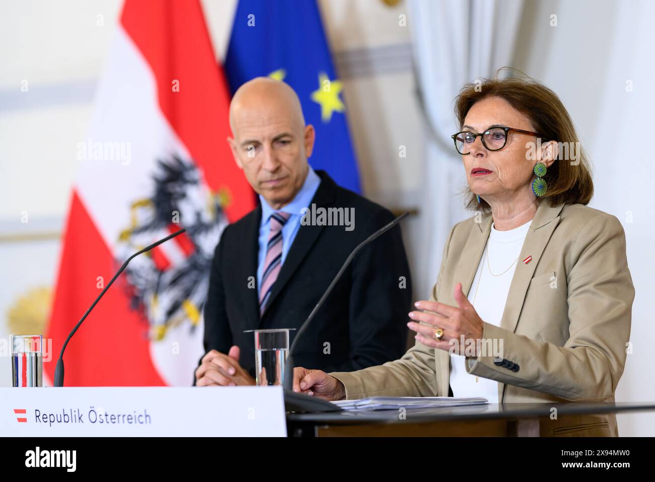 arbeit für pensionisten wien