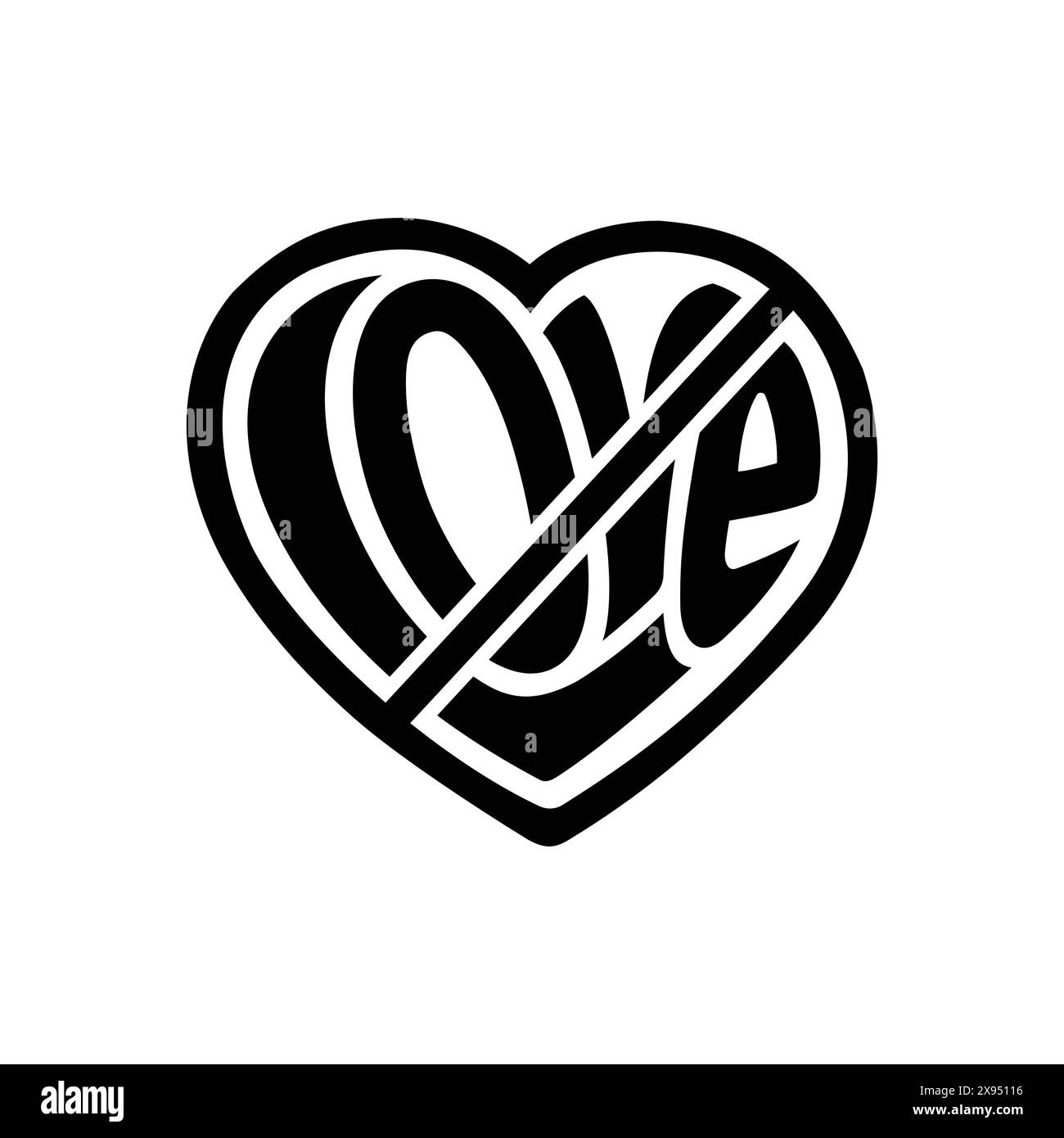 No Love Sign Vector And Illustration Stock Vector Image Art Alamy no-love-sign-vector-and-illustration-stock-vector-image-art-alamy