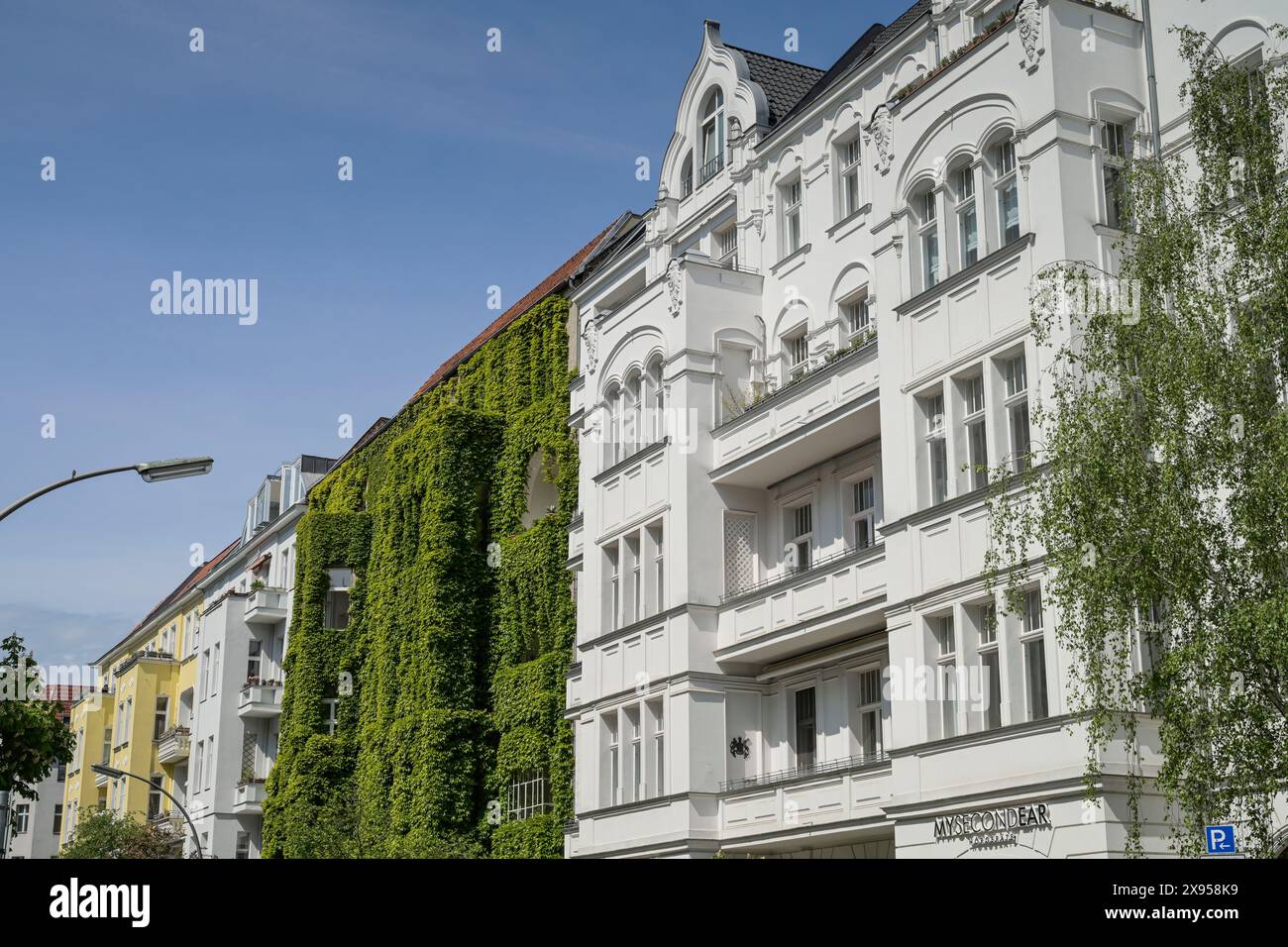 Regensburger Str 231