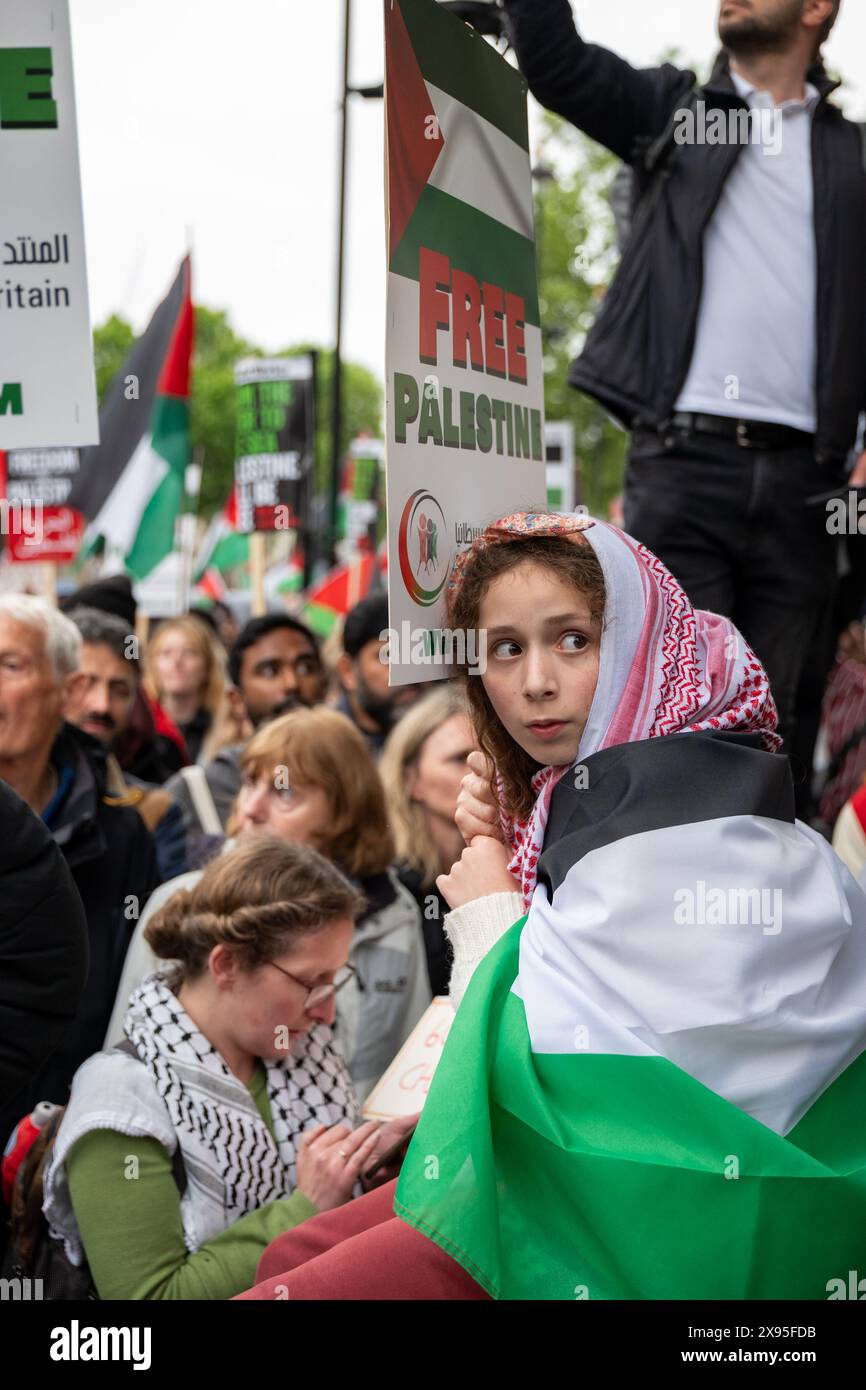 Refugee Rally A emergency rally was called on Whitehall in central London, after the ...