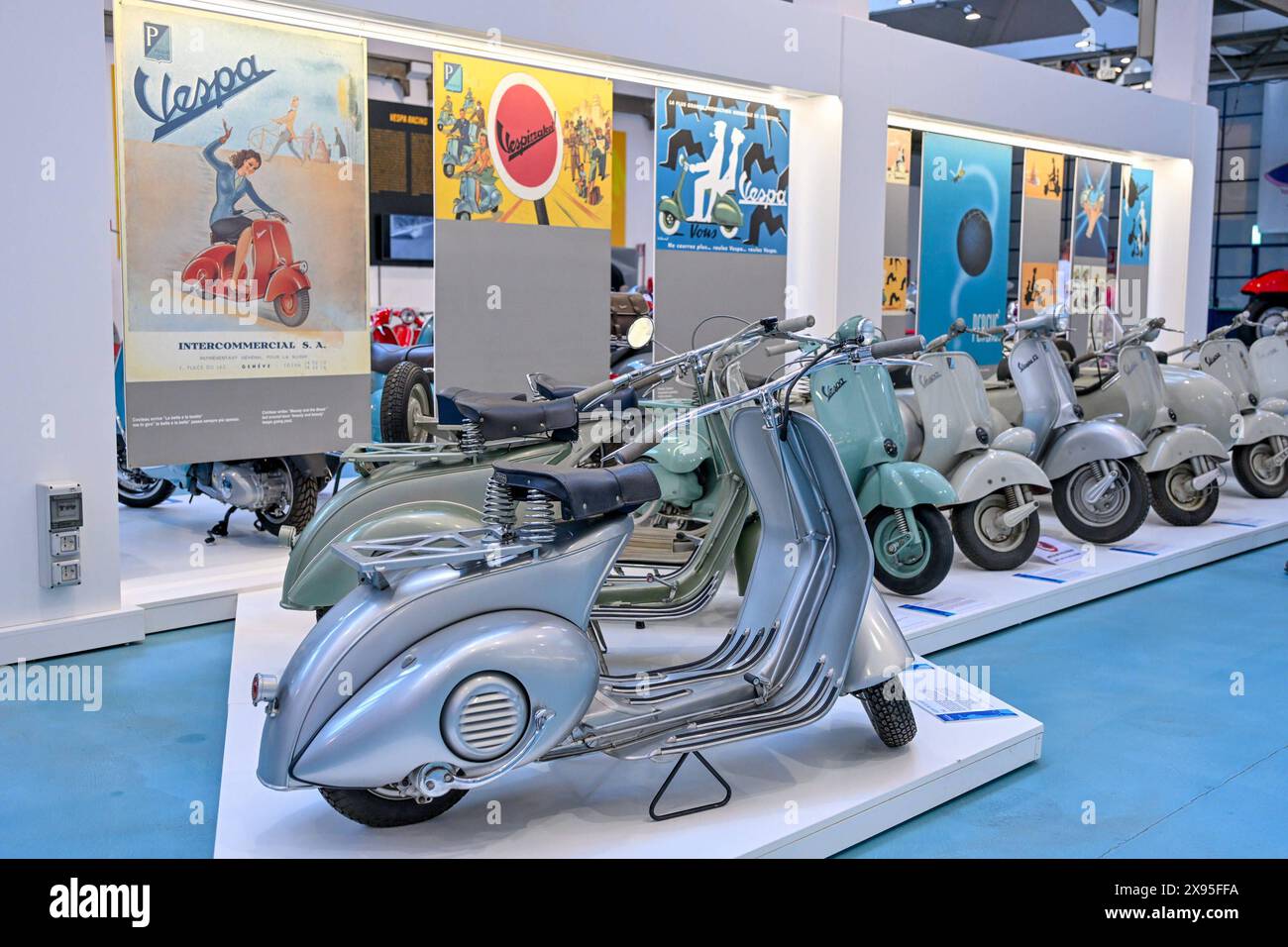 Aprilia Storm 125 BS6 at just Rs. 3,24,900. | TikTok, image size:1300x956