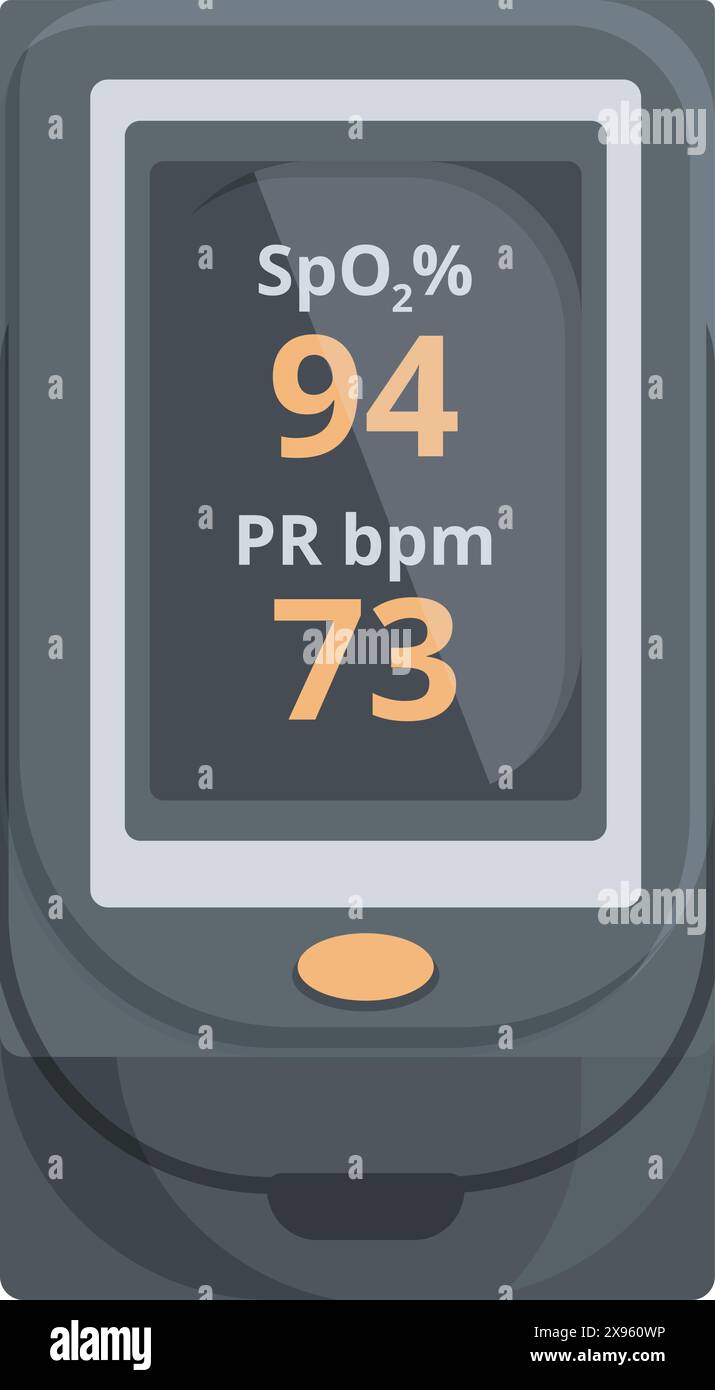 digital-illustration-of-a-pulse-oximeter-displaying-blood-oxygen-saturation-spo2-percent-and-pulse-rate-pr-bpm-2X960WP.jpg