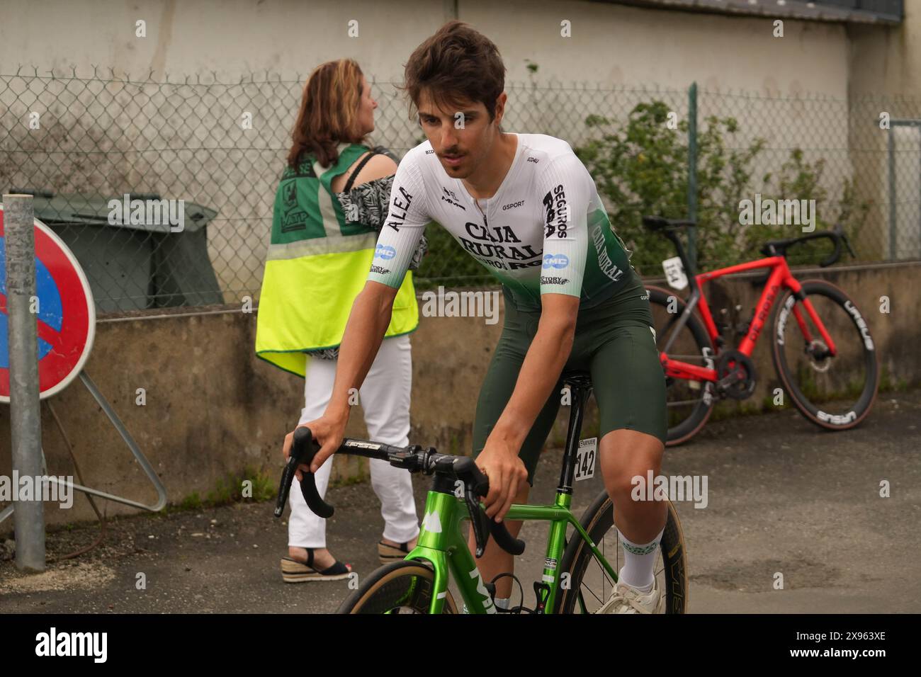 Jokin murguialday hires stock photography and images Alamy