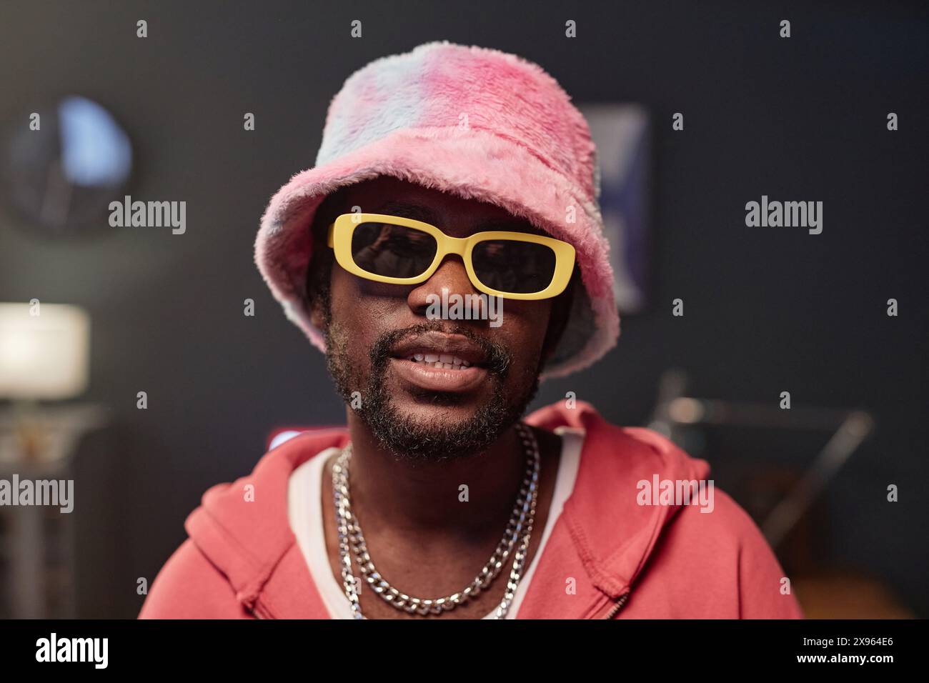 90s fashion african american hi-res stock photography and images - Alamy