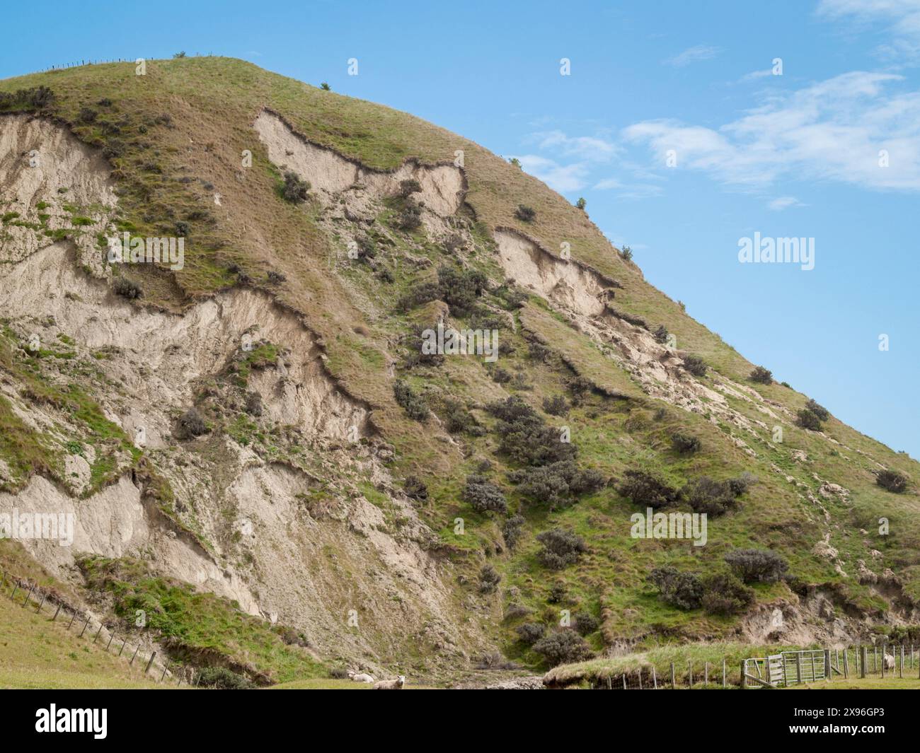 Coastal instability hi-res stock photography and images - Alamy