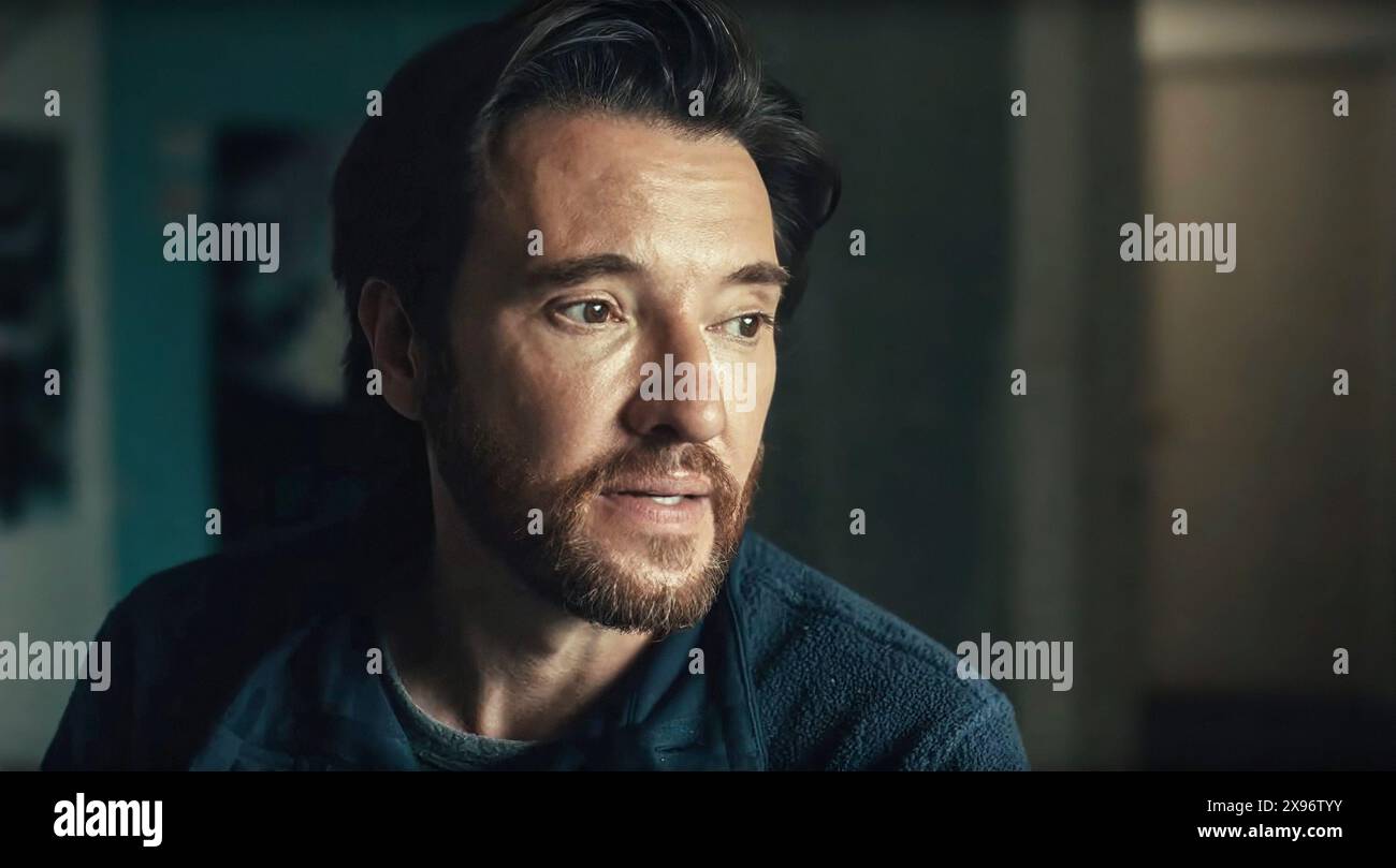 EDGE OF EVERYTHING, Jason Butler Harner, 2023. © Lightyear ...