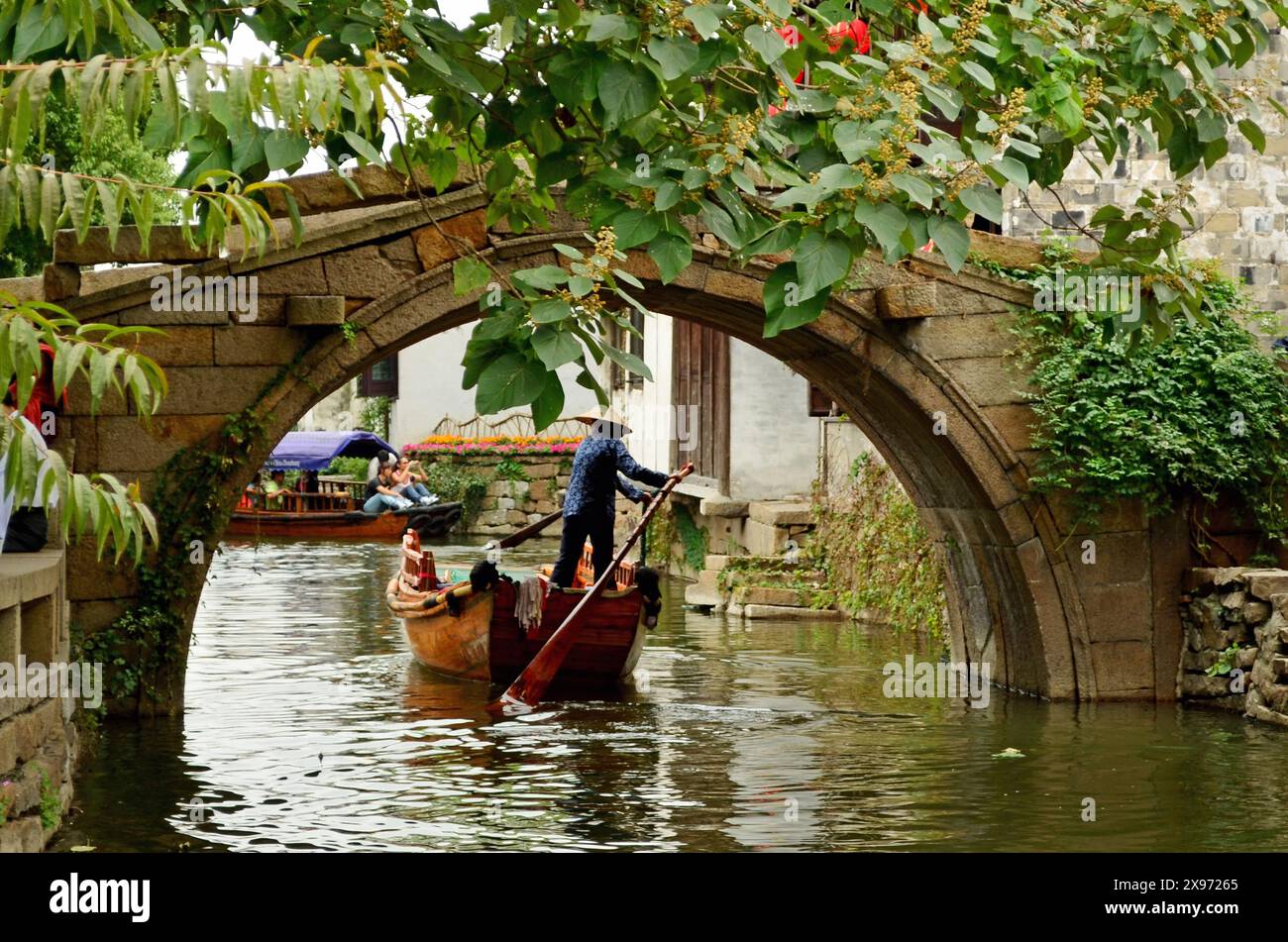 The Sui Dynasty \u0026 The Tang Dynasty, image size:1300x951