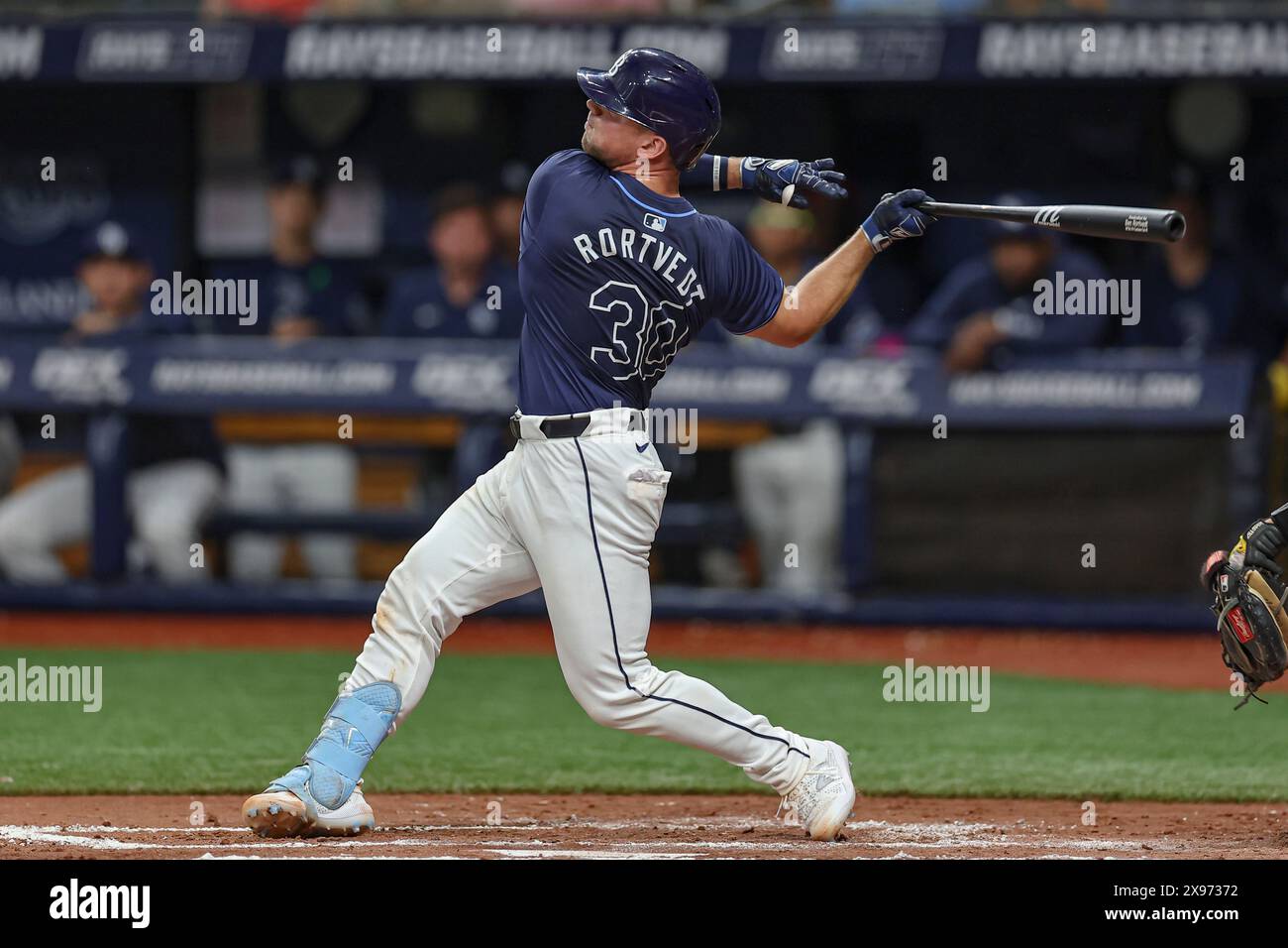 Mlb Gameday: Rays 7, Athletics 4 – A Nail Biter Until The Very End! (08/11/2025) - 75lh9cm