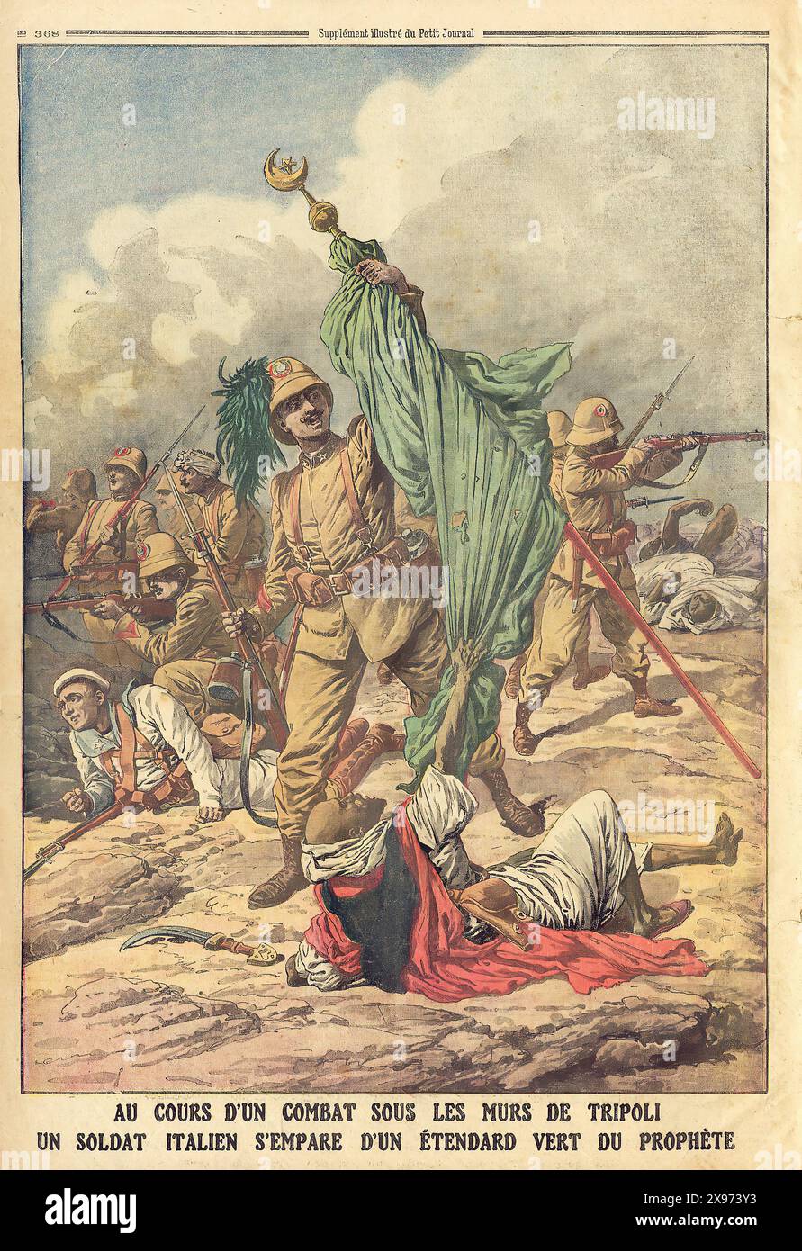 Combat de soldat hi-res stock photography and images - Alamy