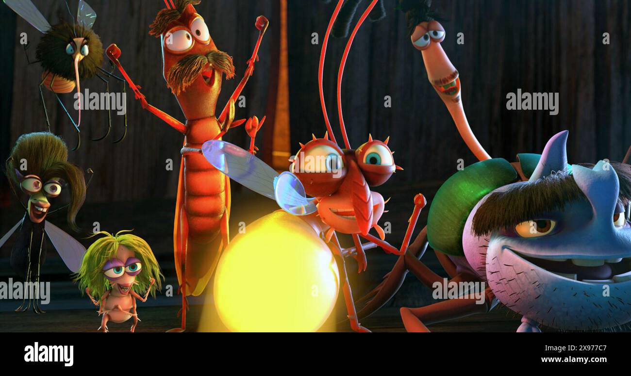 Arca de noé film hi-res stock photography and images - Alamy, image size:1300x775