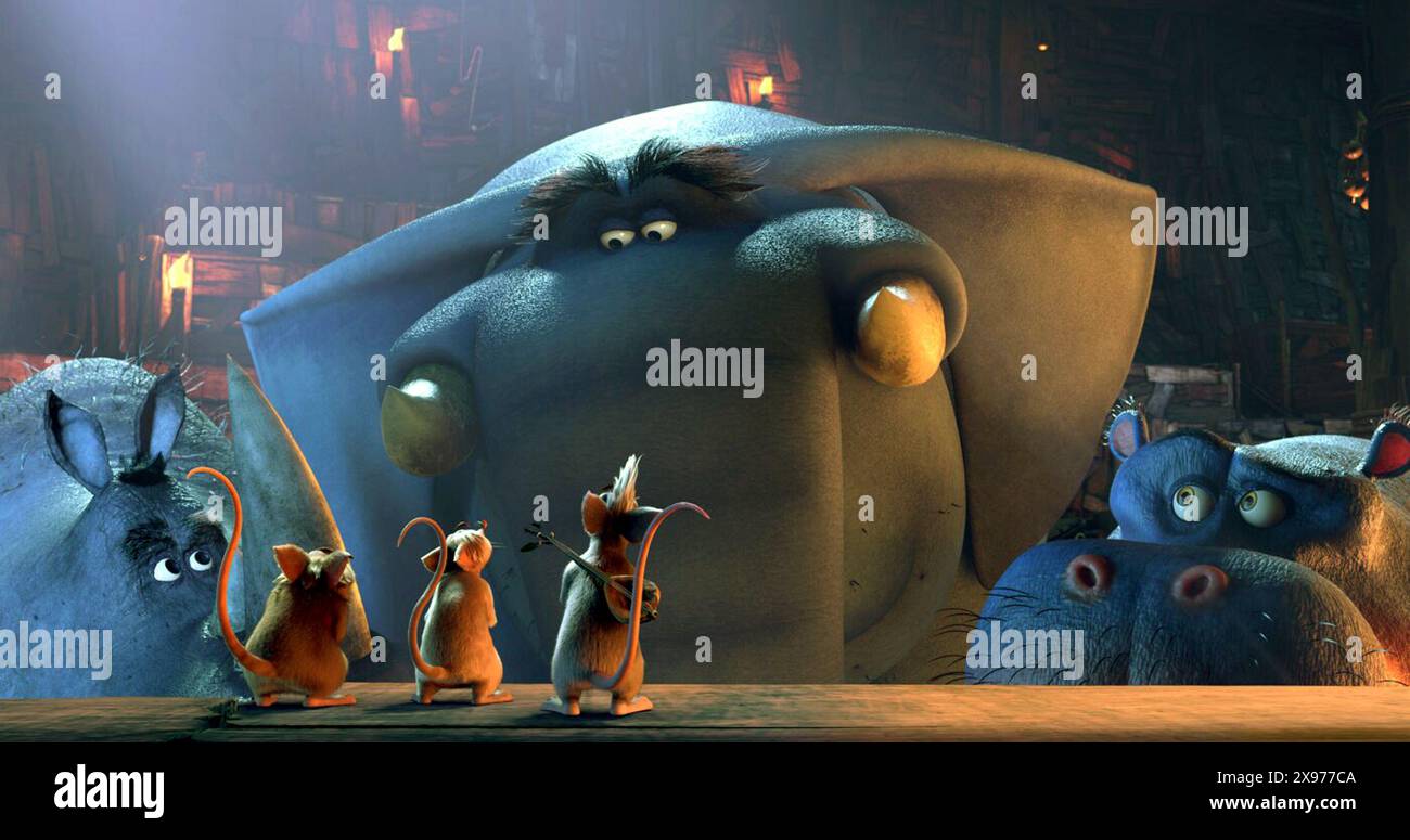 Arca de noé film hi-res stock photography and images - Alamy, image size:1300x775