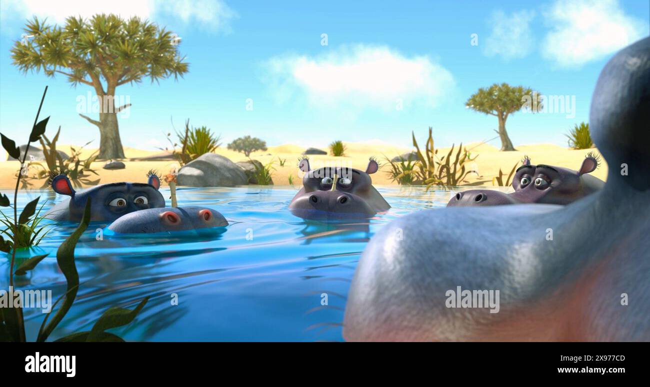 Arca de noé film hi-res stock photography and images - Alamy, image size:1300x775