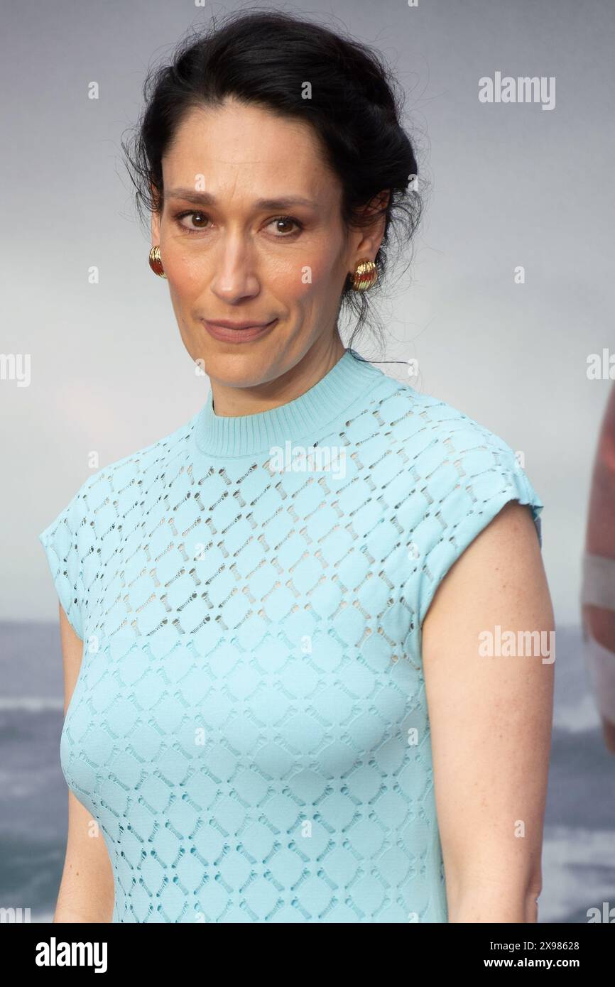 London, UK. 29 May, 2024. Pictured: Sian Clifford attends UK Gala ...